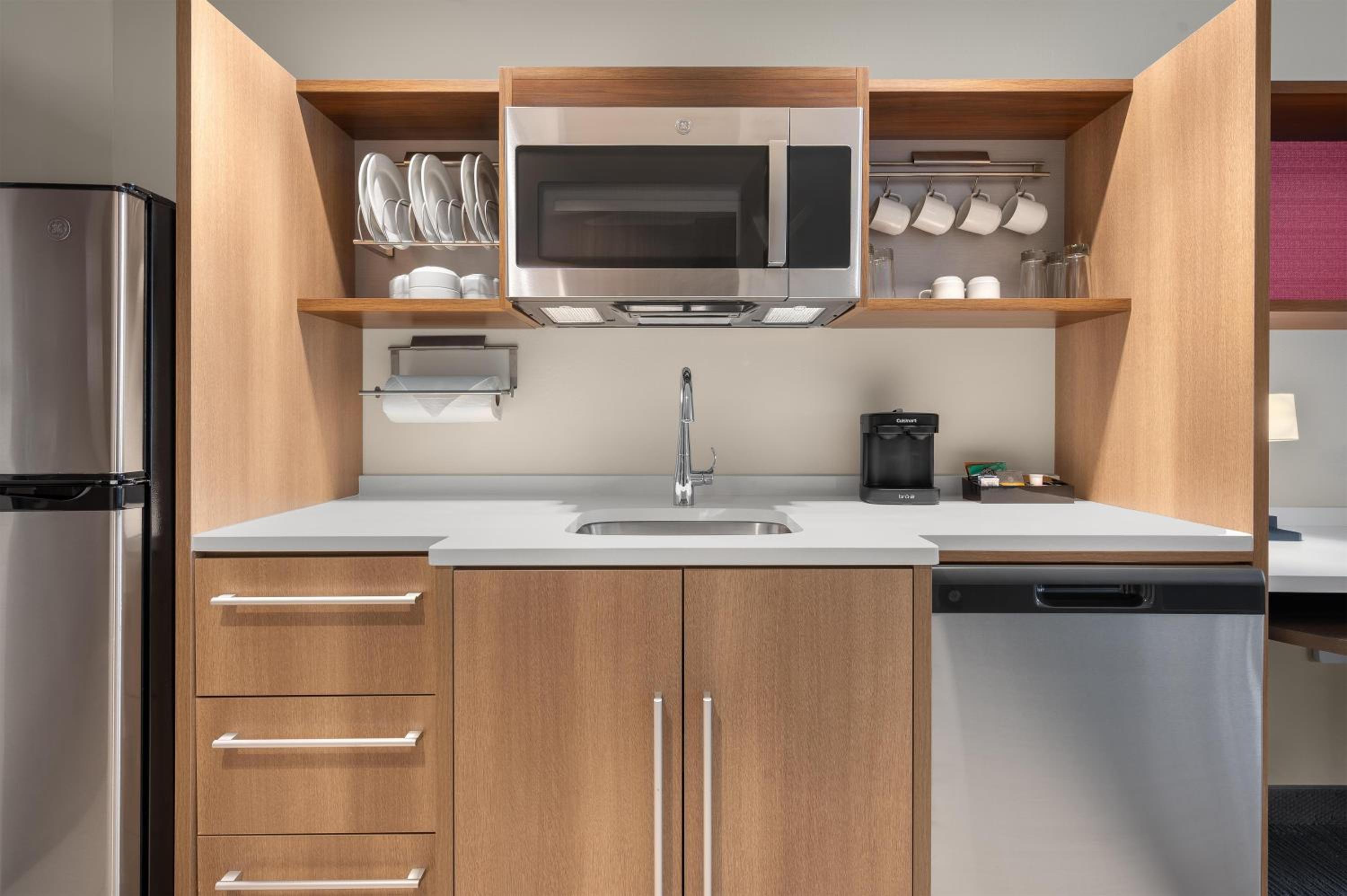 Home2 Suites By Hilton Cincinnati Eastgate, Billede 36