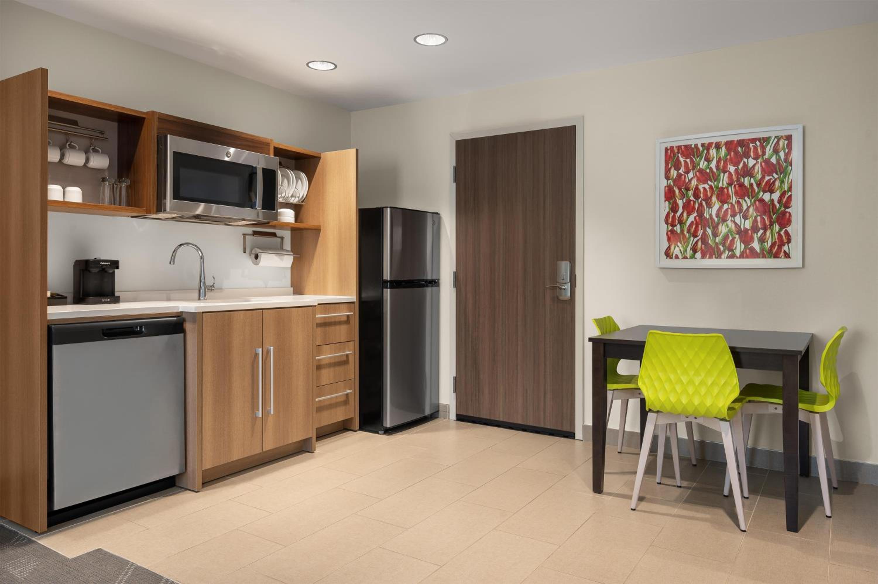 Home2 Suites By Hilton Cincinnati Eastgate, Billede 42