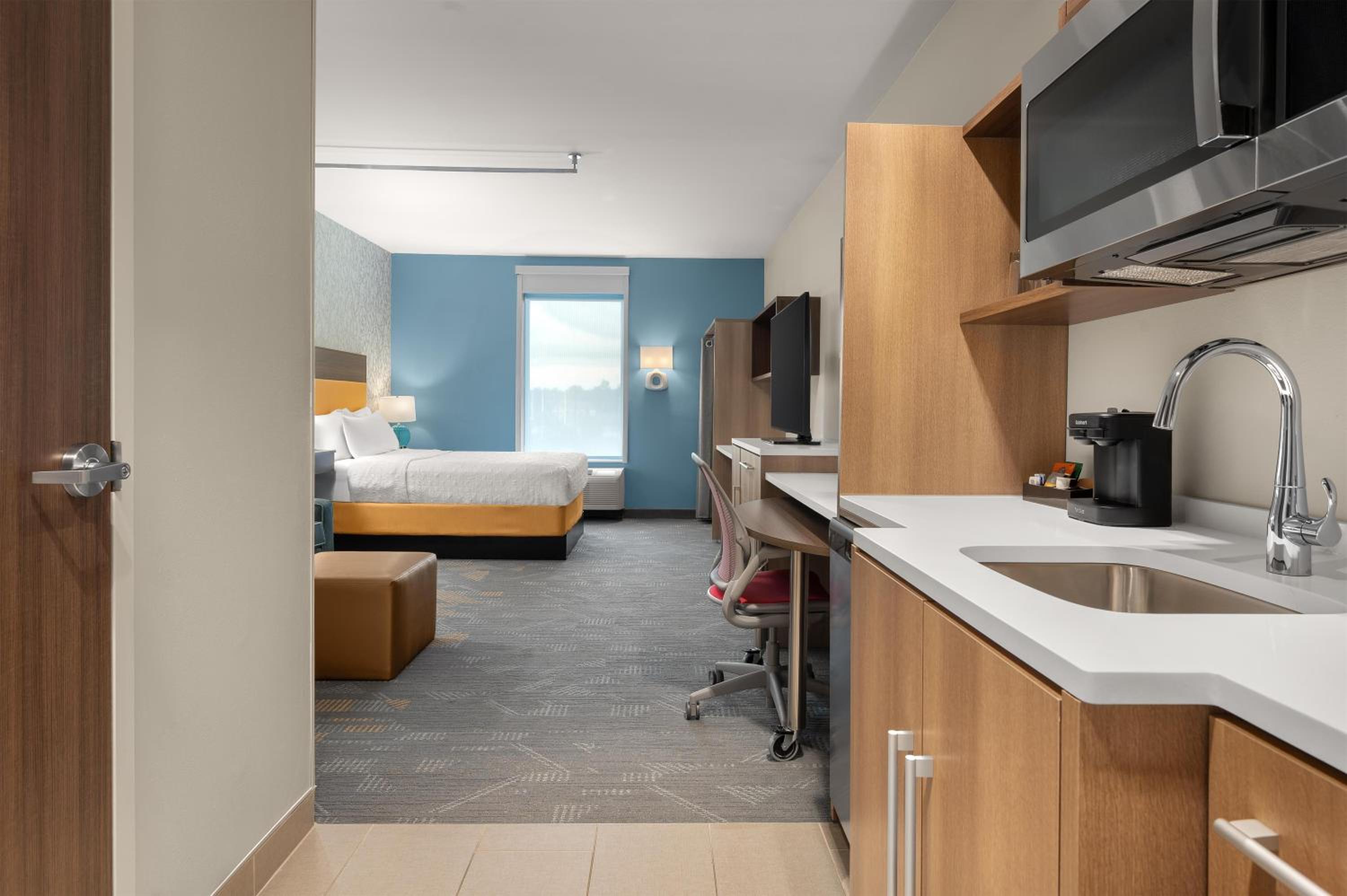 Home2 Suites By Hilton Cincinnati Eastgate, Billede 38