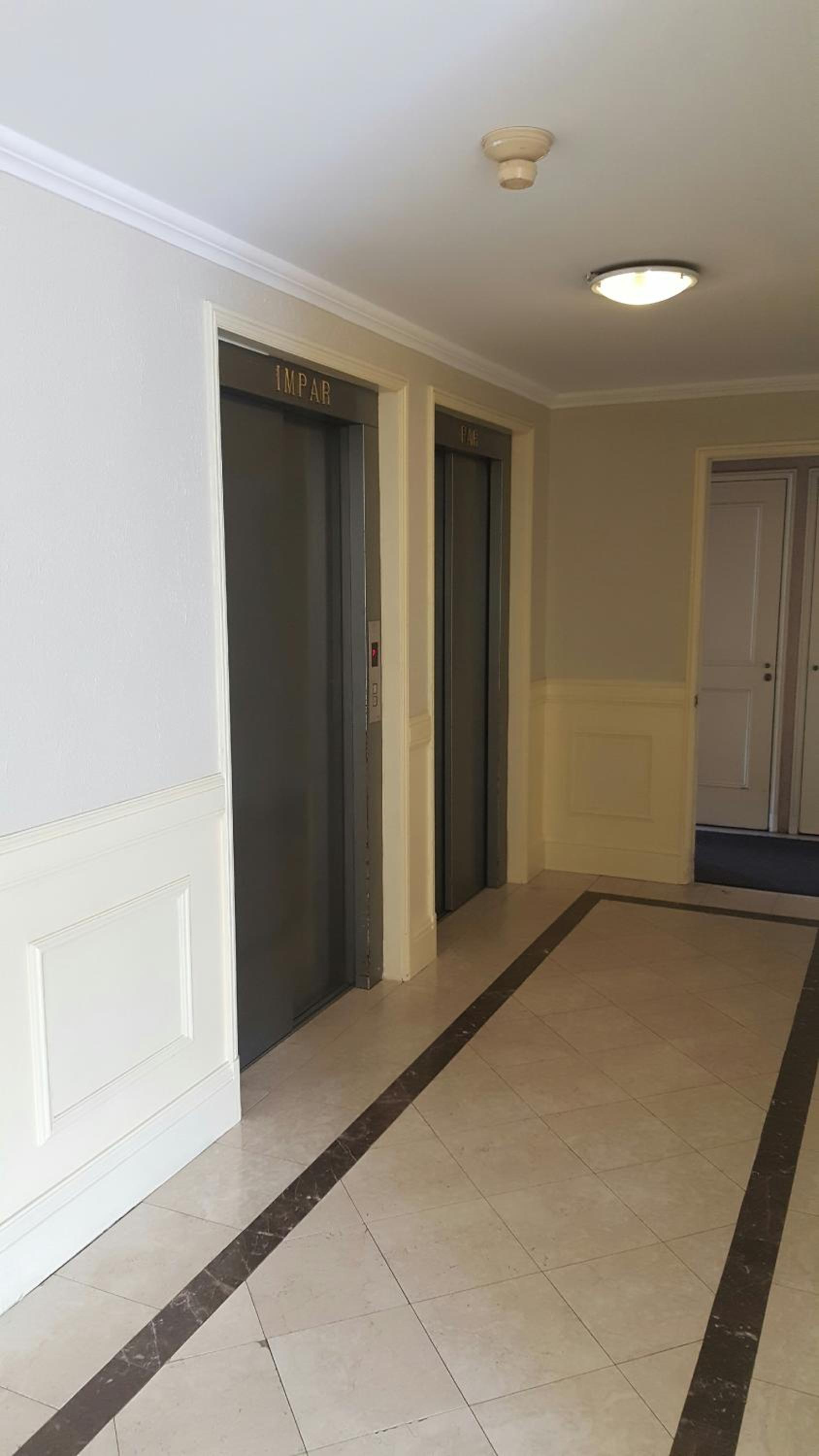Excellent Large Apartment with Sea View
