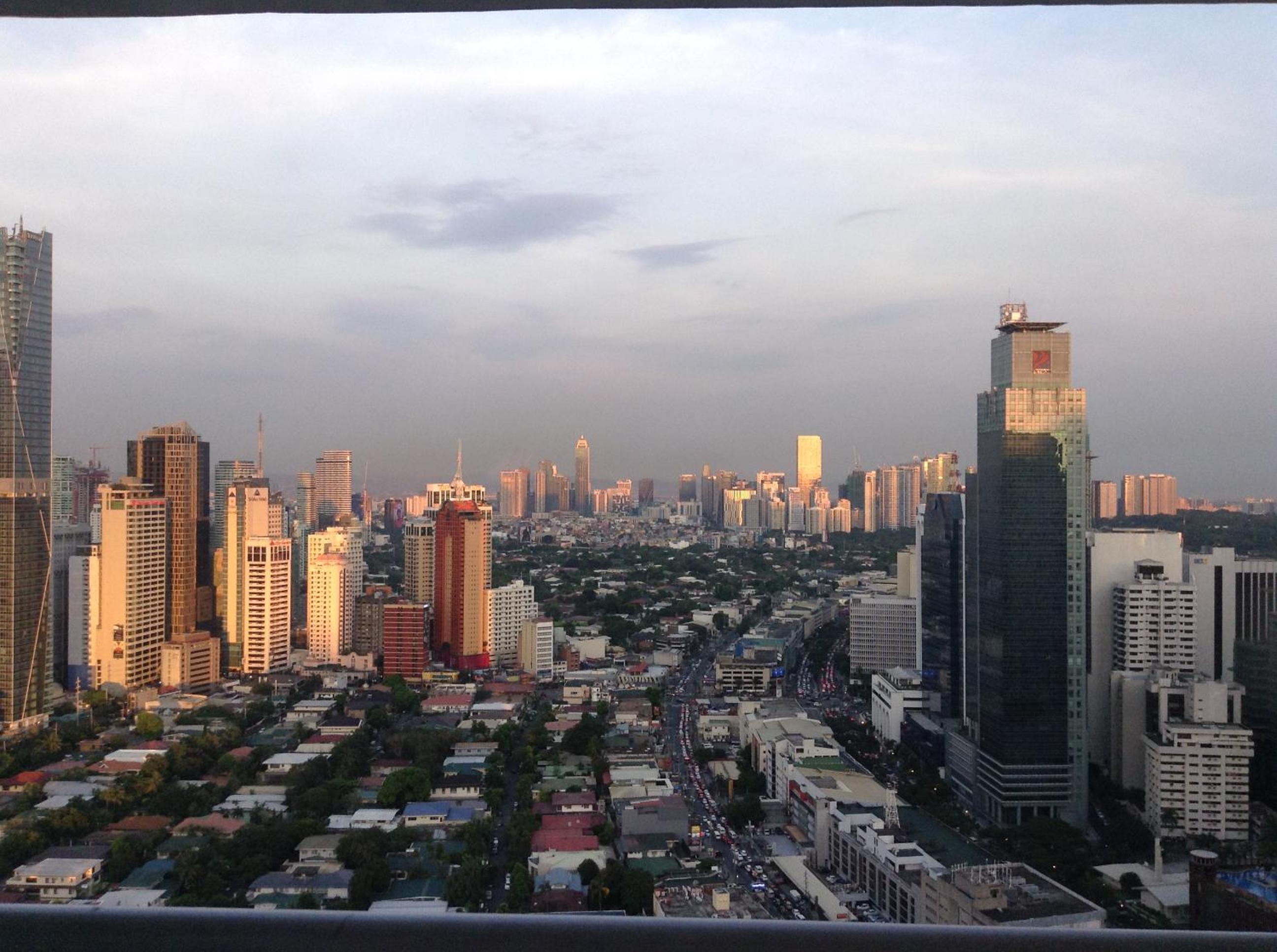 All At Jazz - Makati Serviced Apartments photo 4