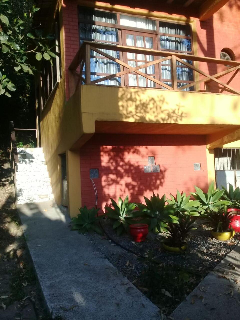 Hotel Sítio Canoas - Image 1