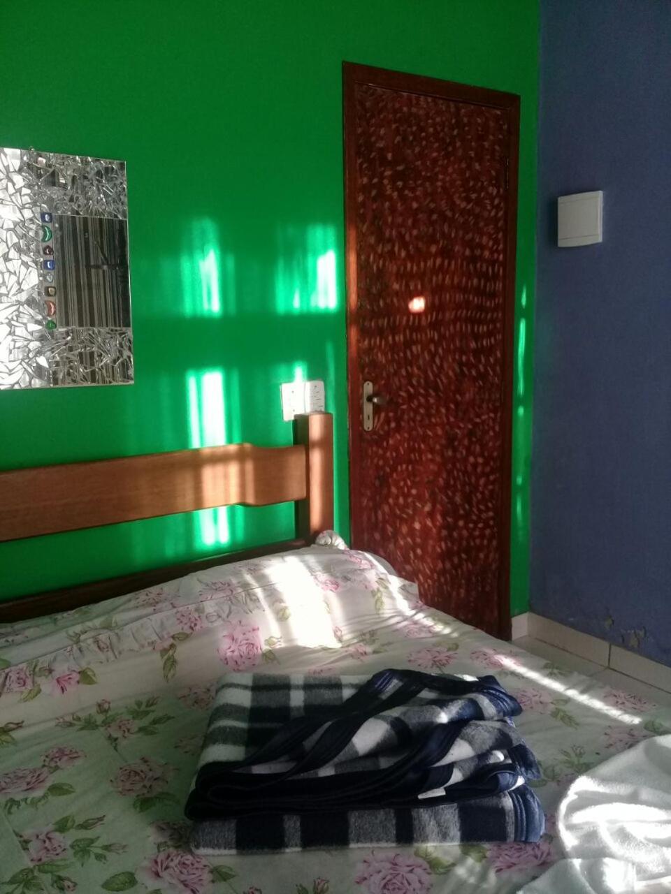 Sítio Canoas