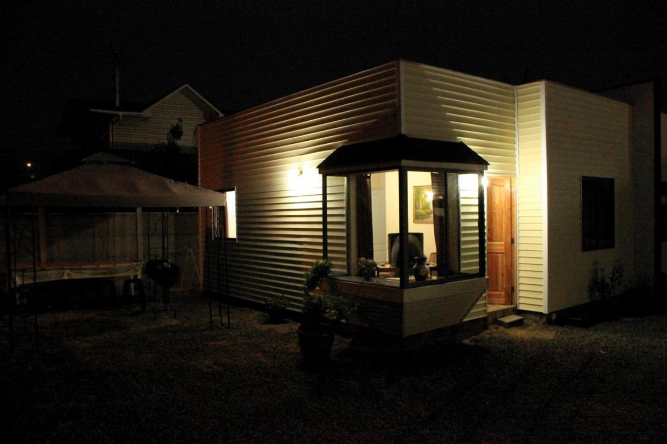Cabanas Via Nautica view 4