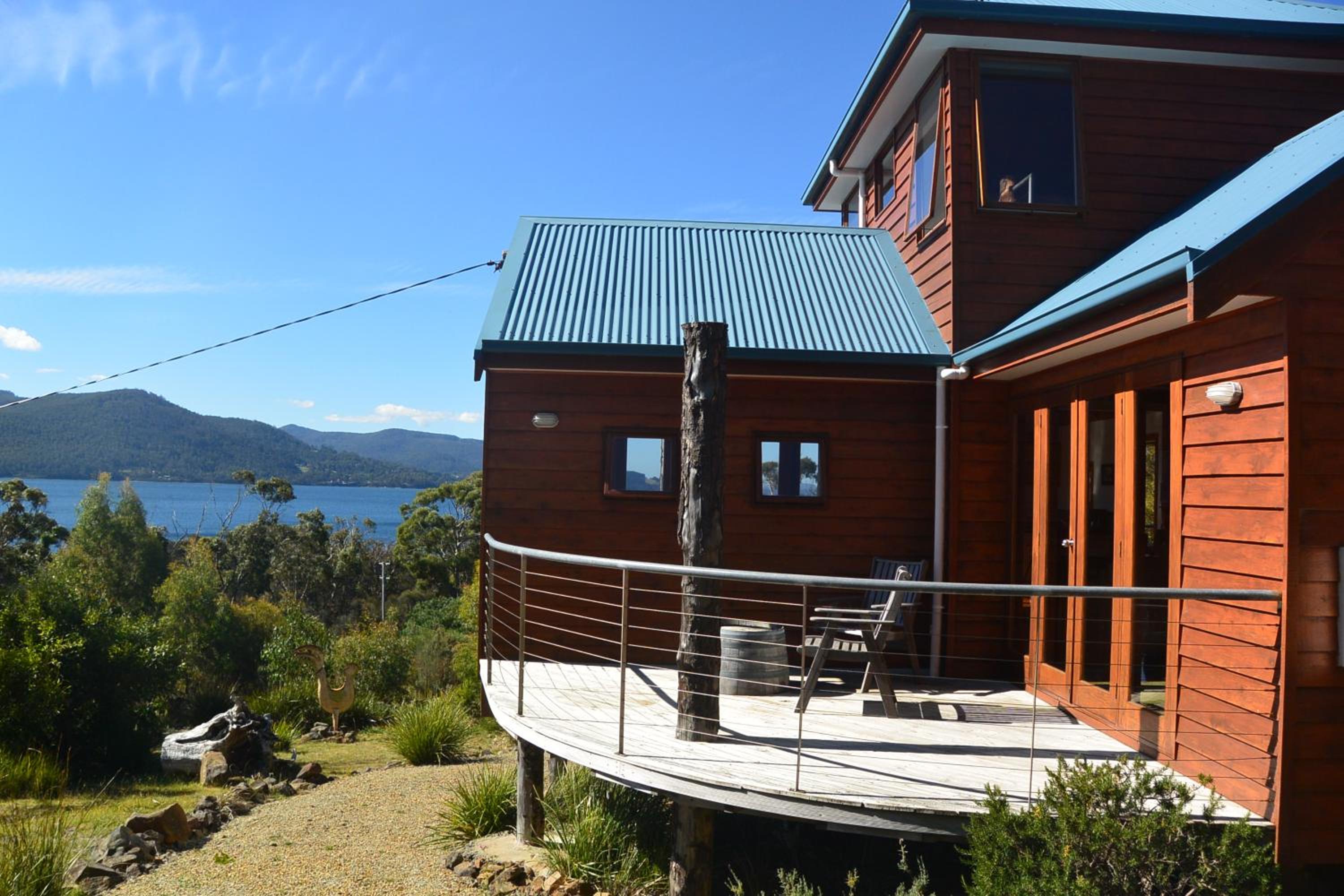 The Tree House