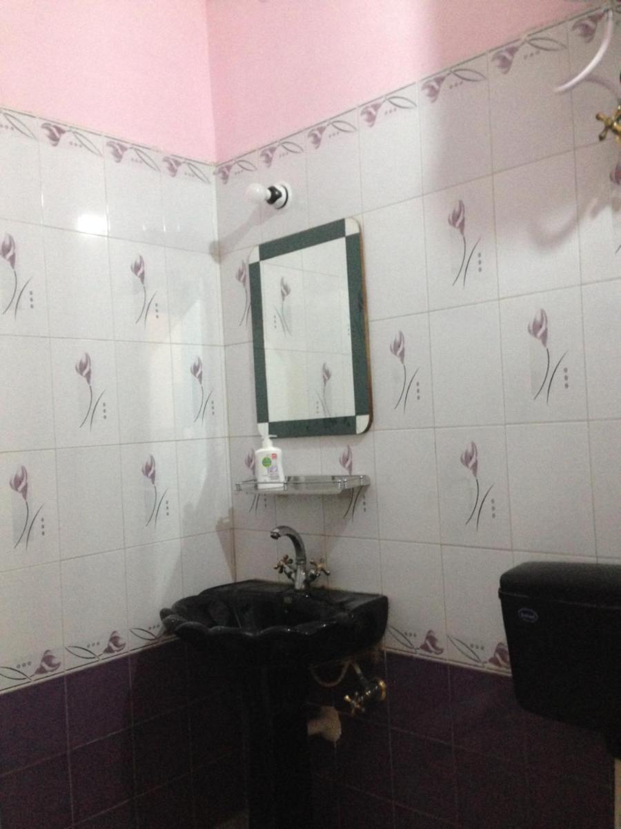Thomas Home Stay