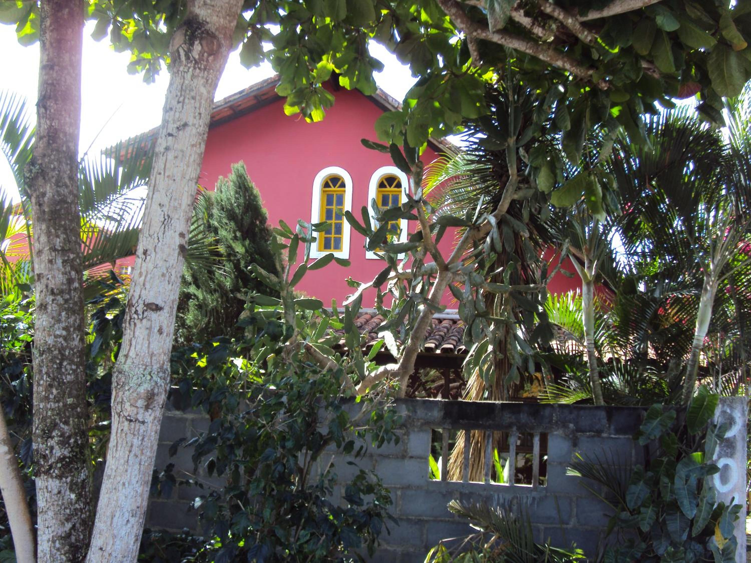 Skandalo Pub Pousada