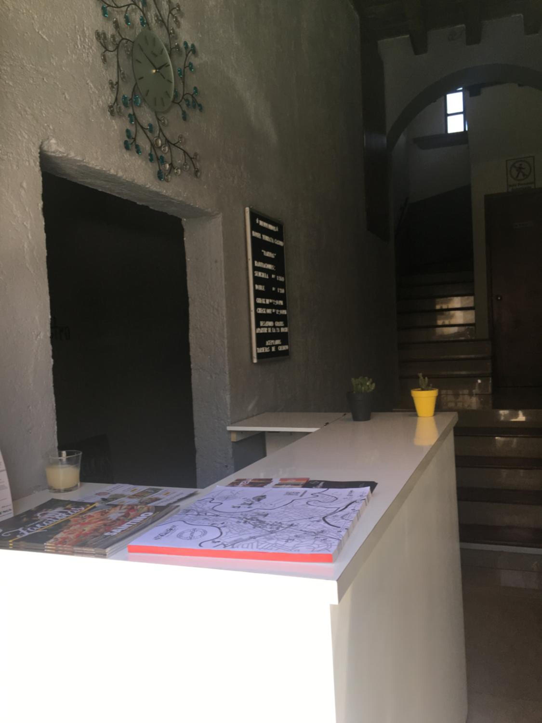 Hotel Terraza Castro, photo 21