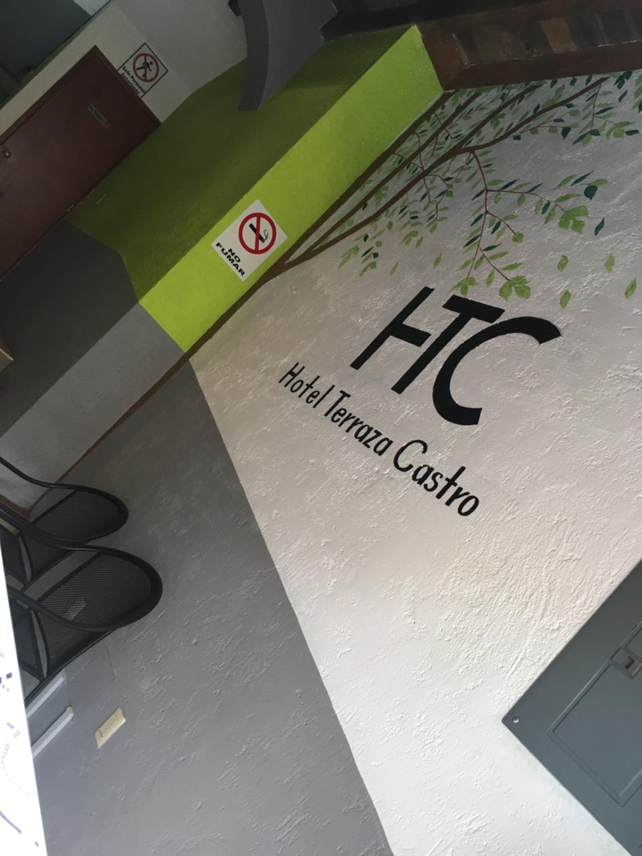 Hotel Terraza Castro, photo 8
