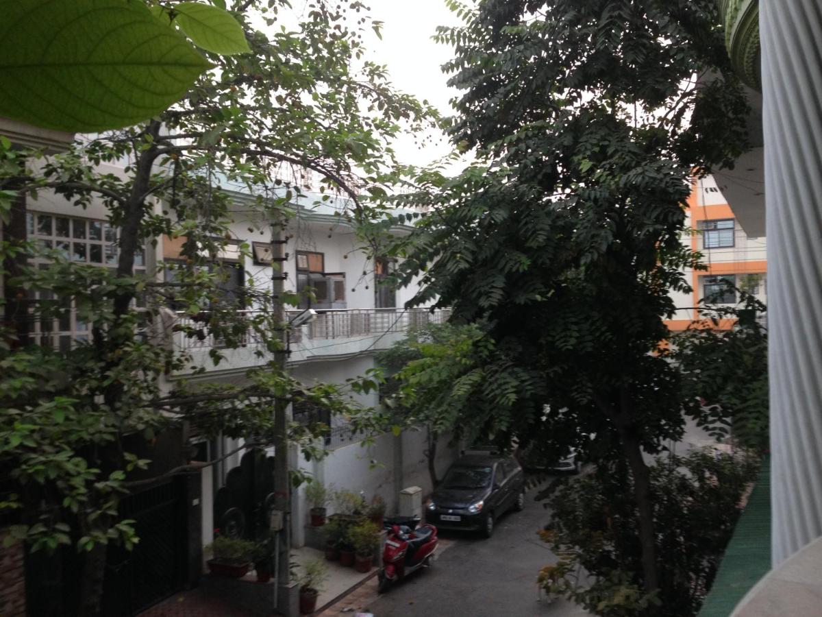 Thomas Home Stay