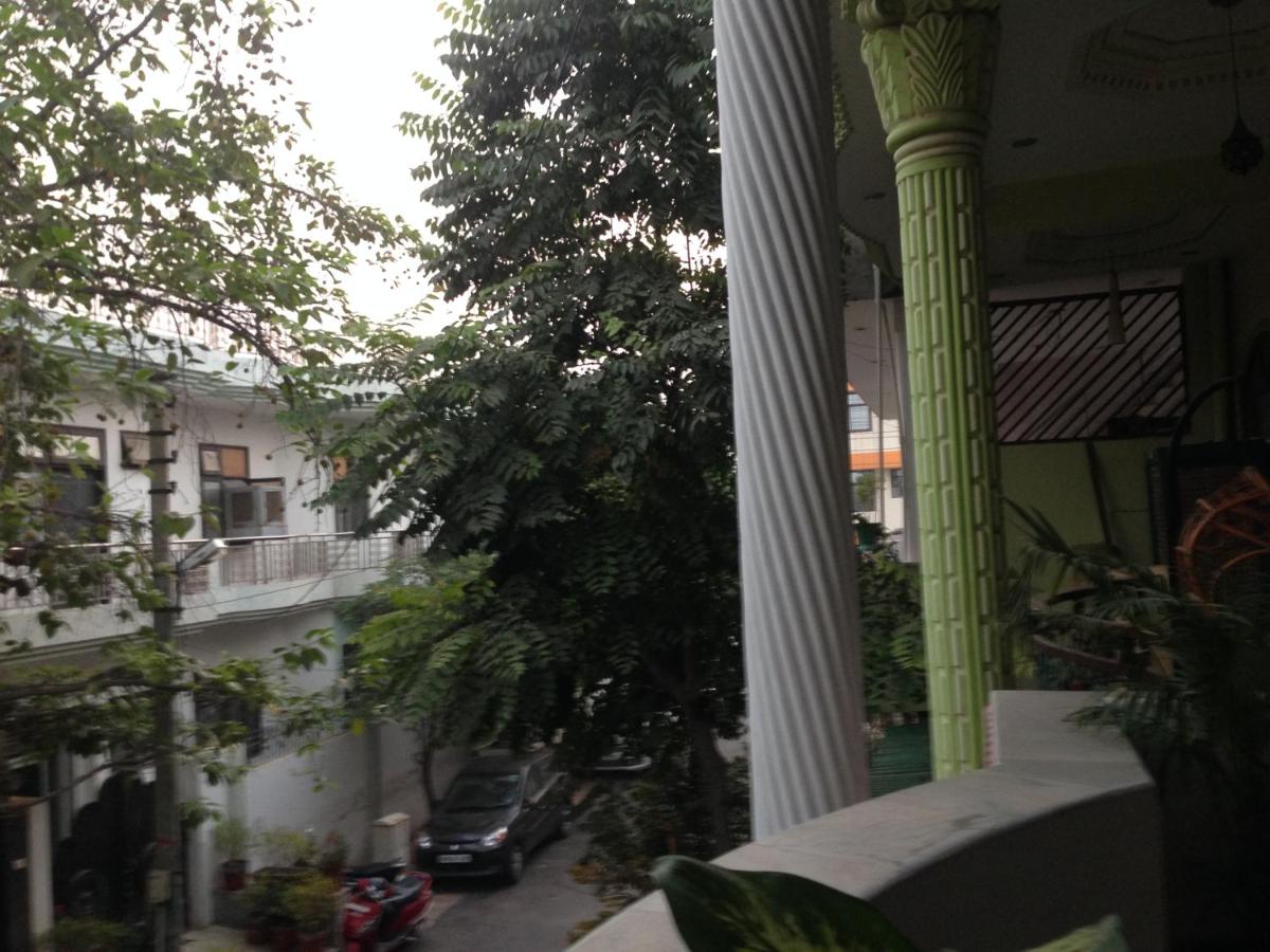 Thomas Home Stay