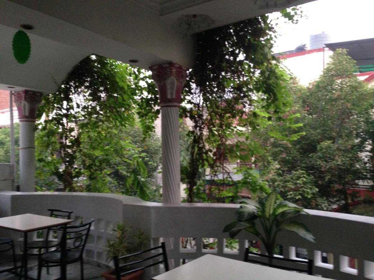 Thomas Home Stay
