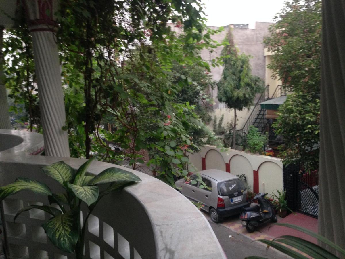 Thomas Home Stay