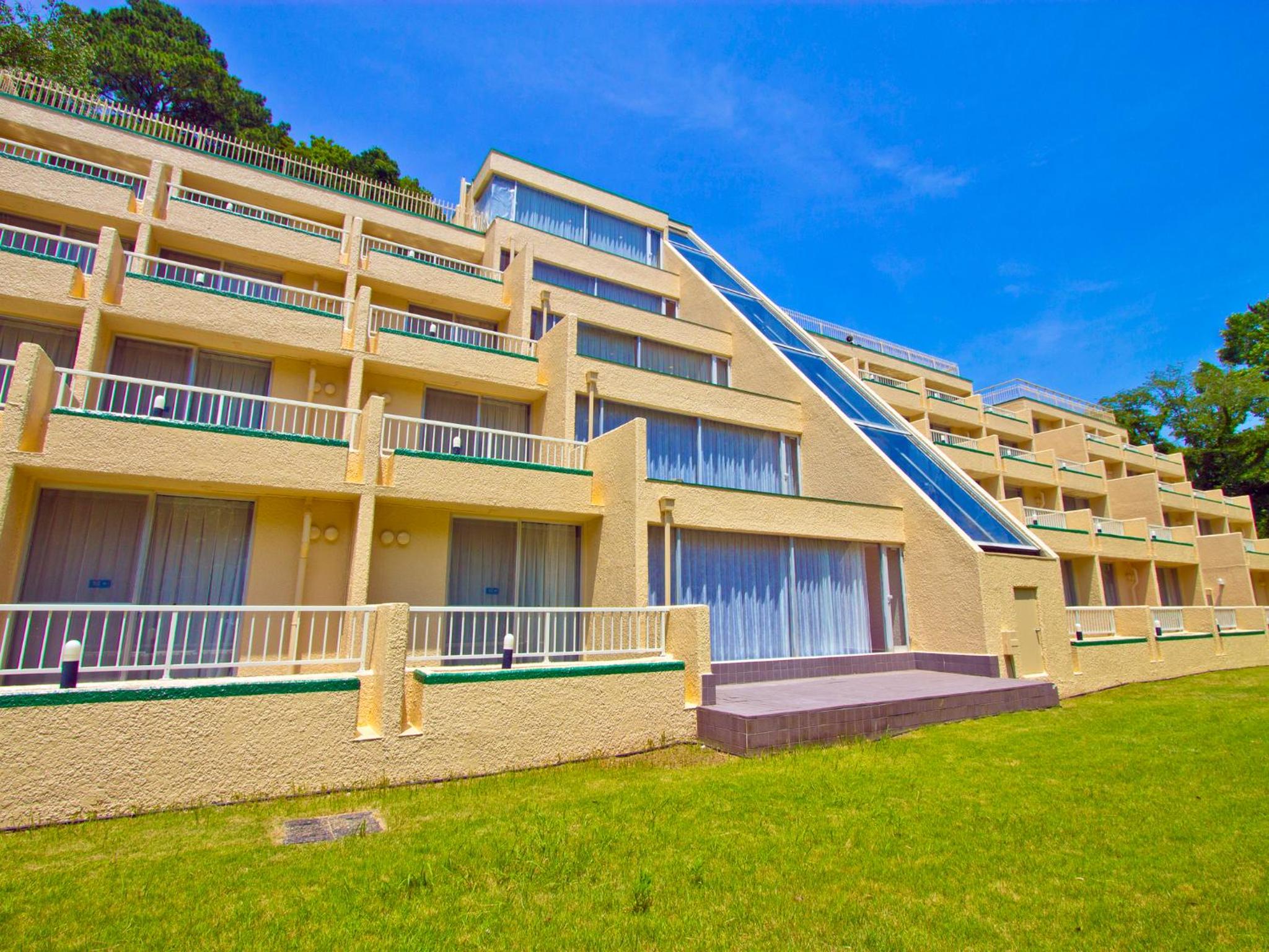 Tsumagoi Resort Sai no Sato