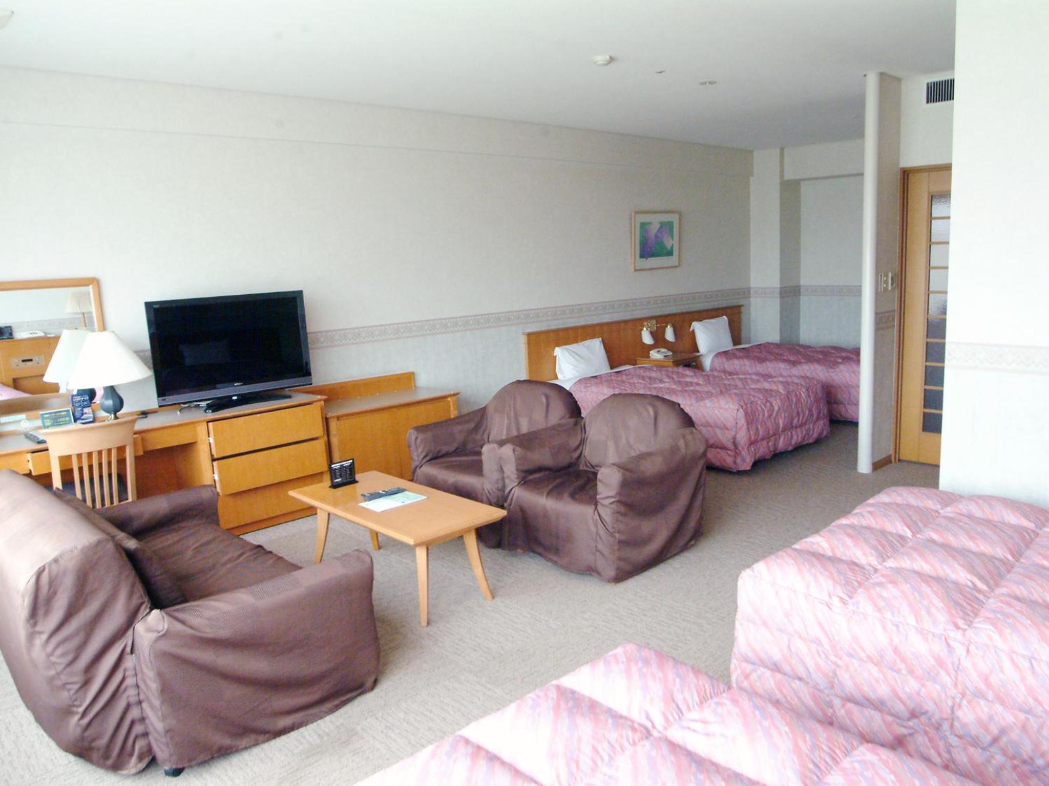 Tsumagoi Resort Sai no Sato
