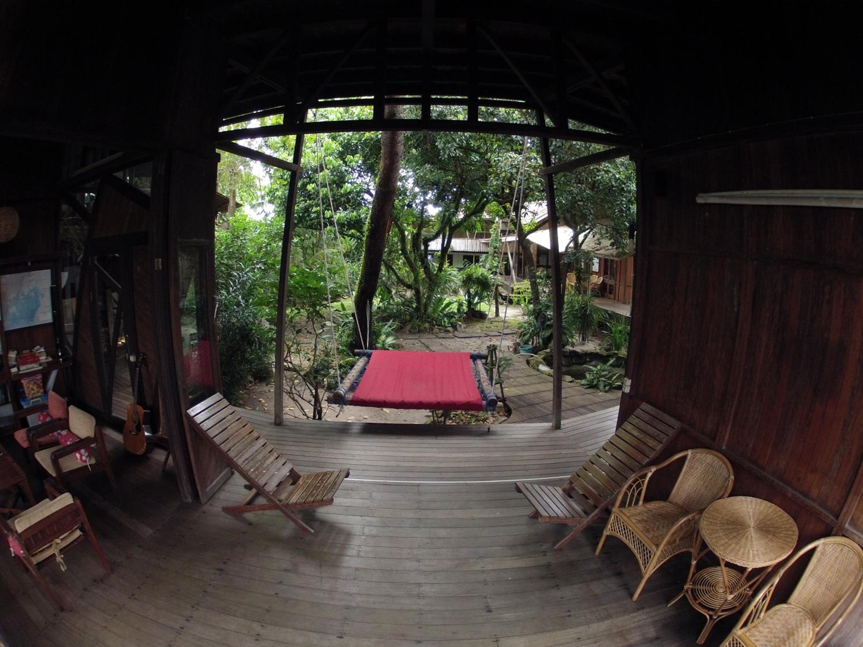 Bukit Raya Guesthouse