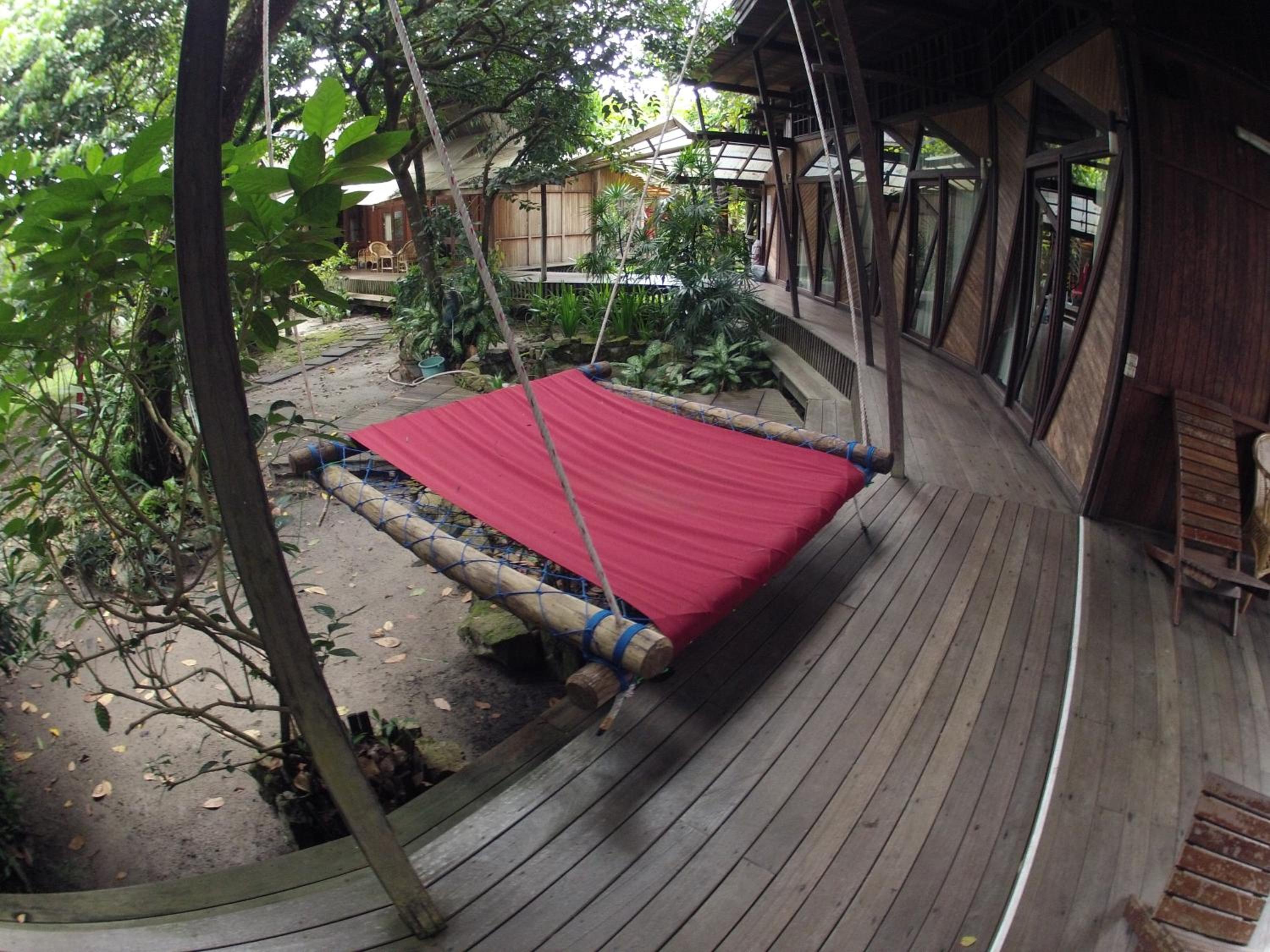 Bukit Raya Guesthouse
