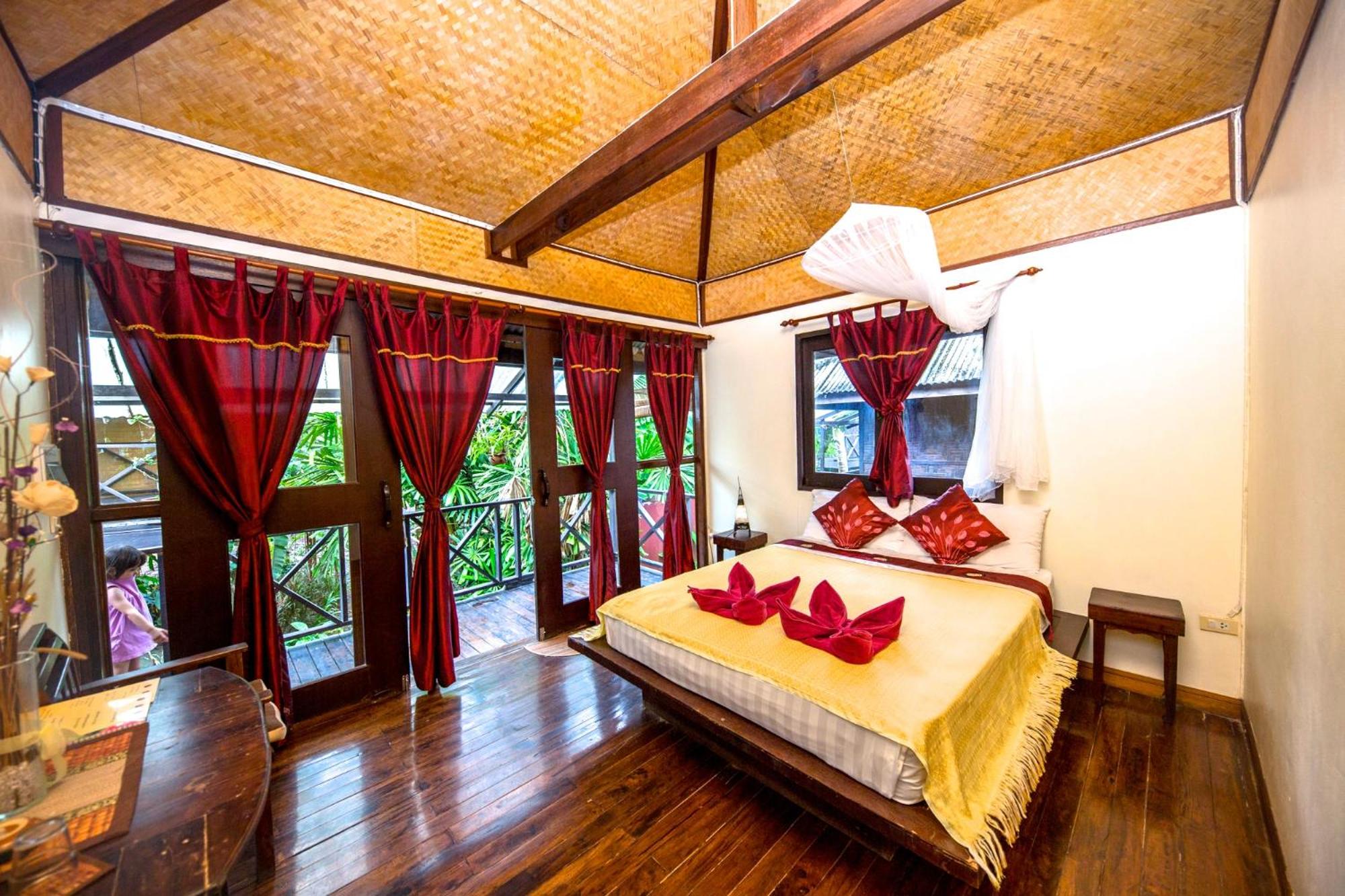 Fruit Tree Lodge