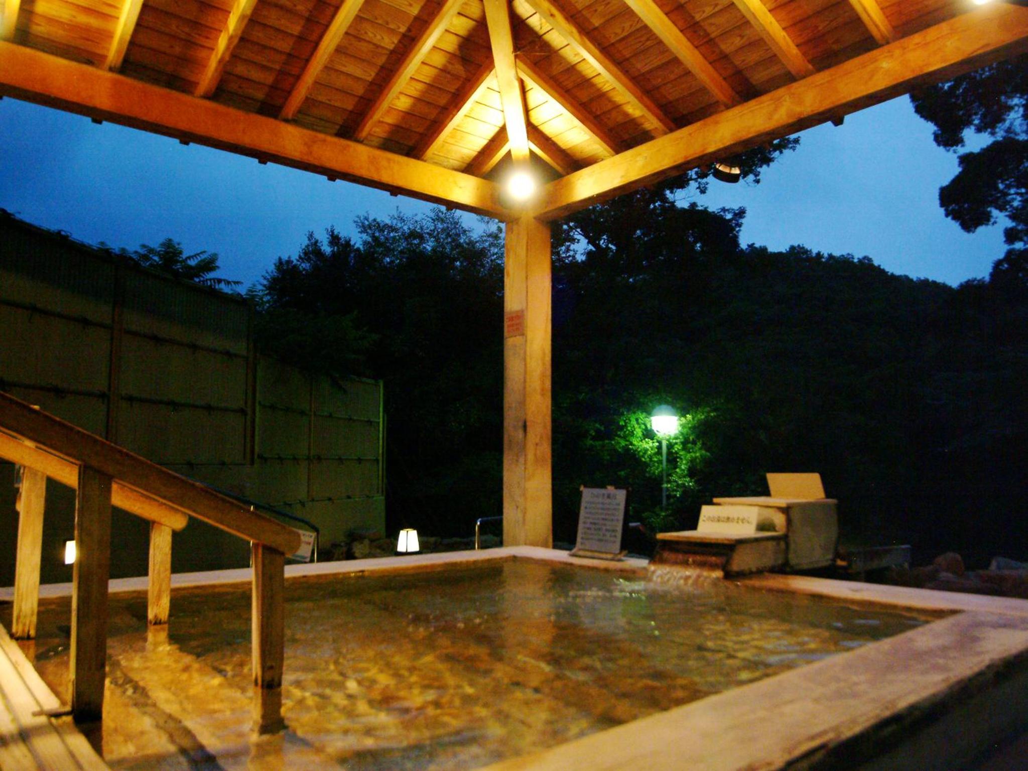 Tsumagoi Resort Sai no Sato