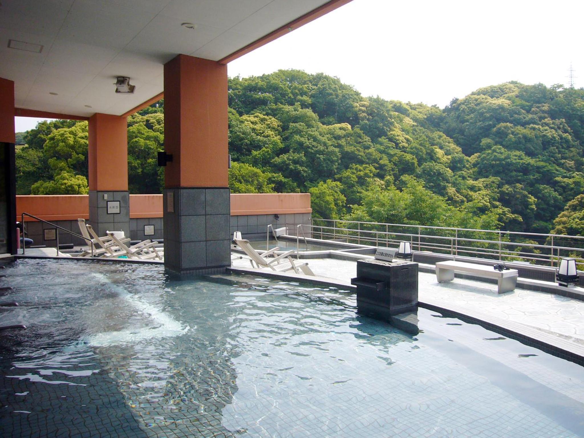 Tsumagoi Resort Sai no Sato