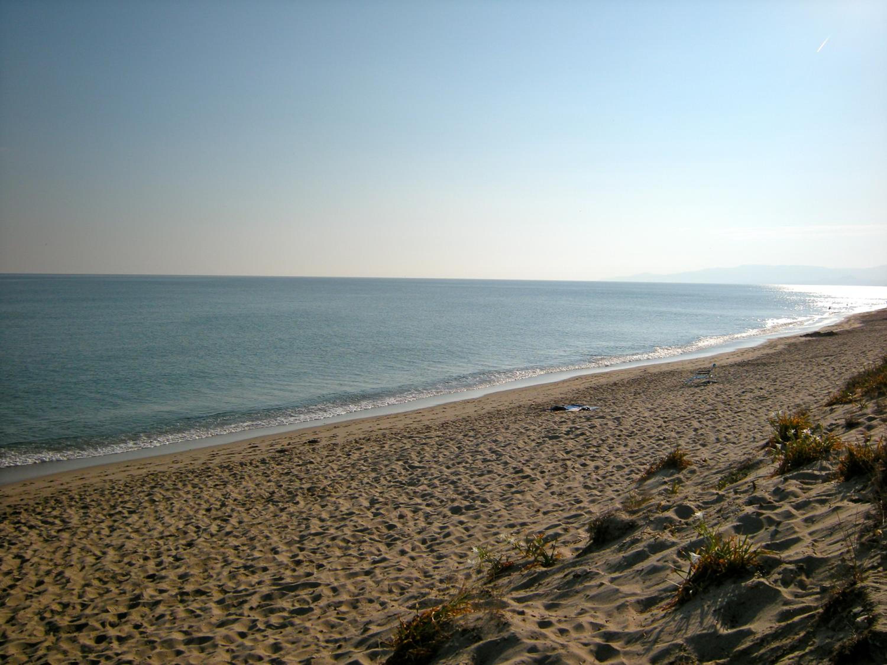 Camping Golfo dell'Asinara