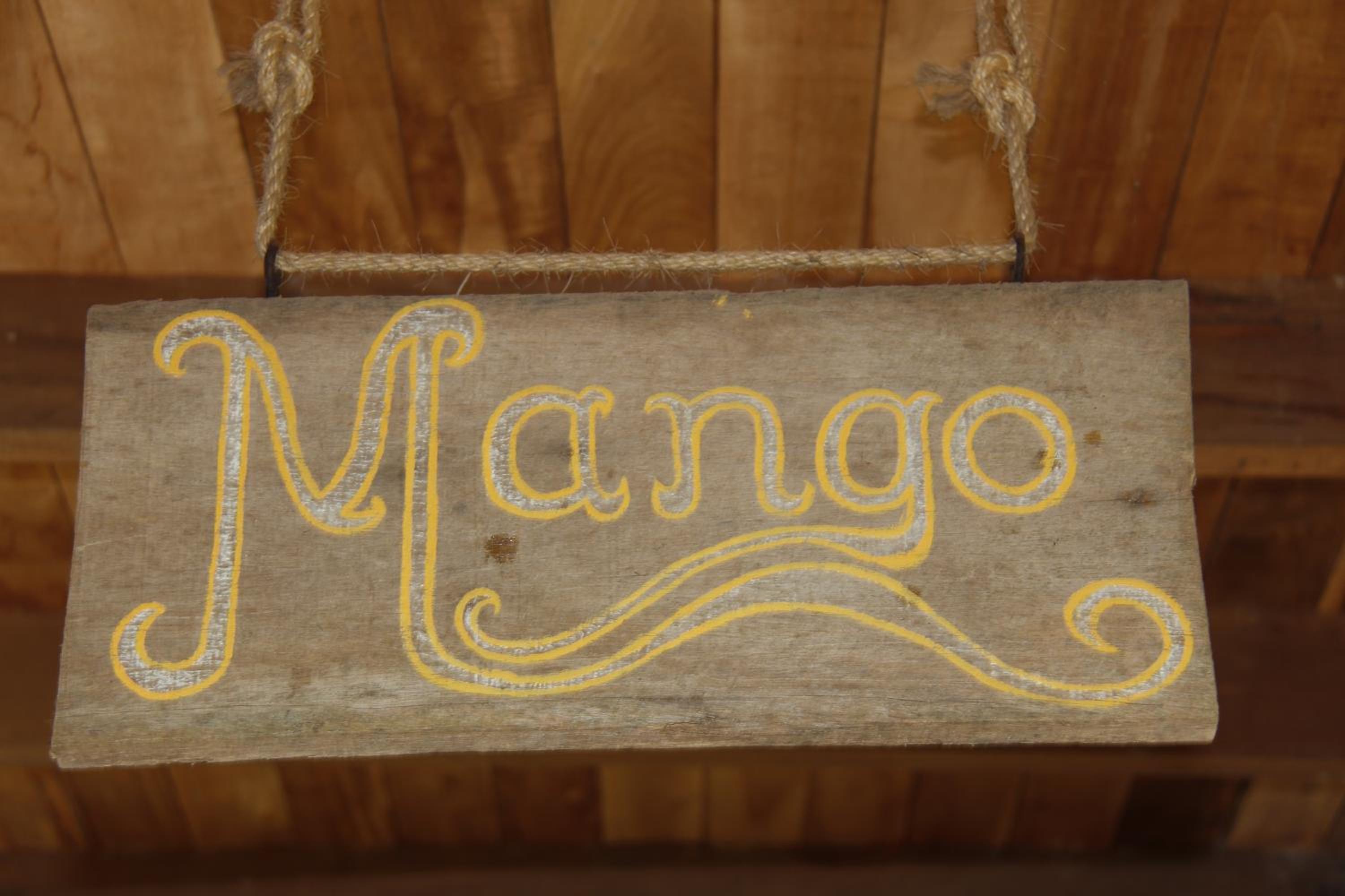 Fruit Tree Lodge
