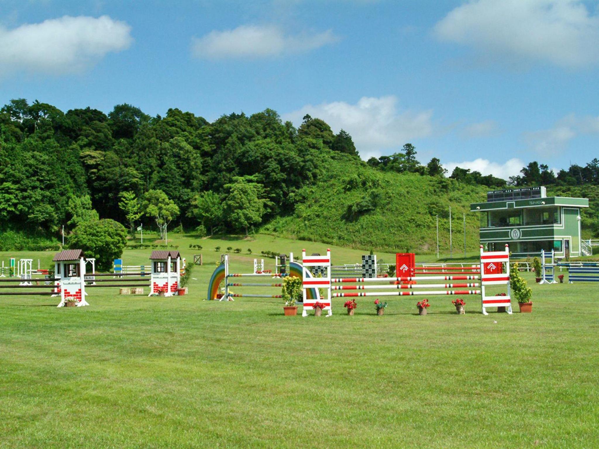 Tsumagoi Resort Sai no Sato