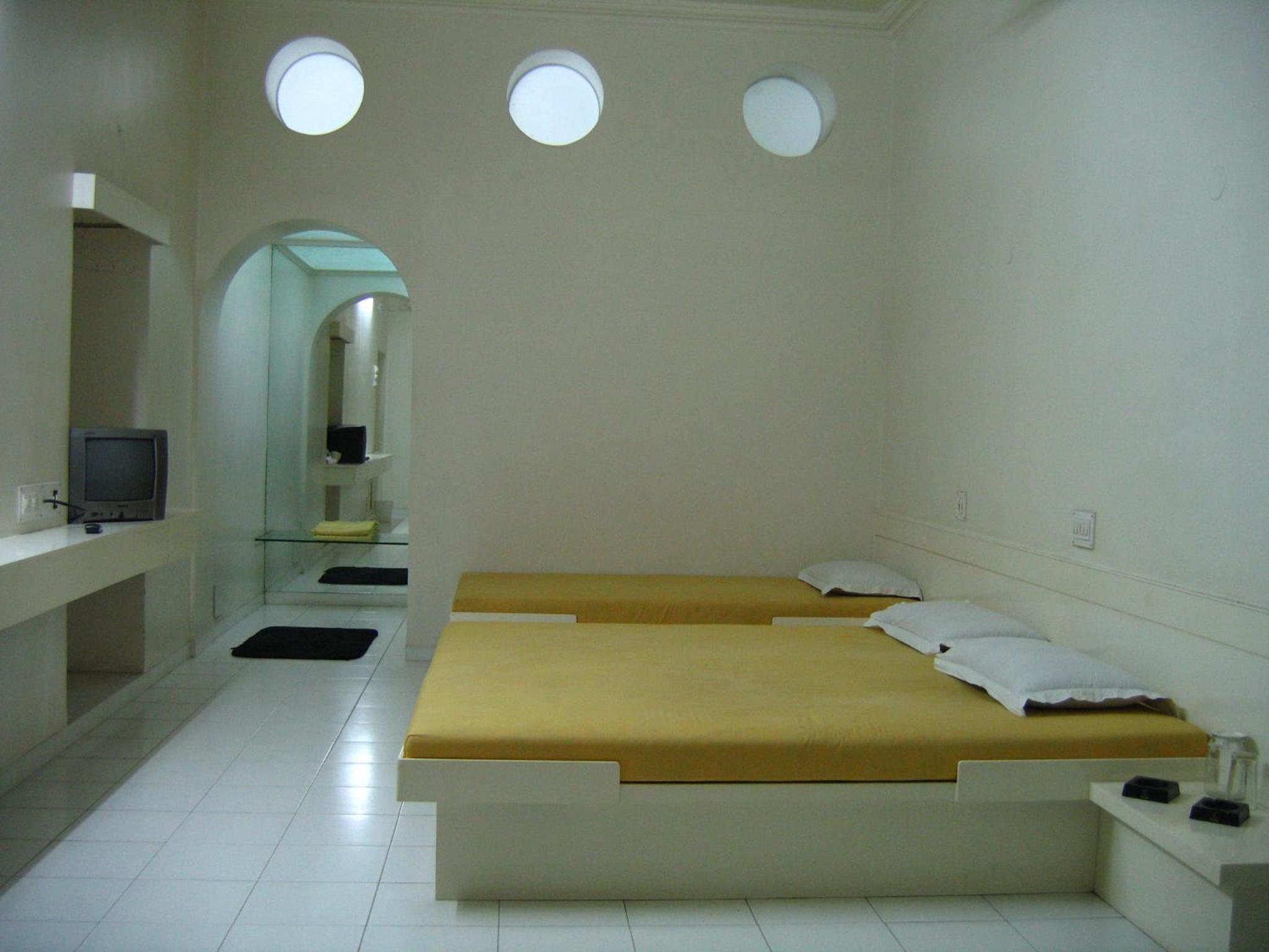 Hotel Plaza