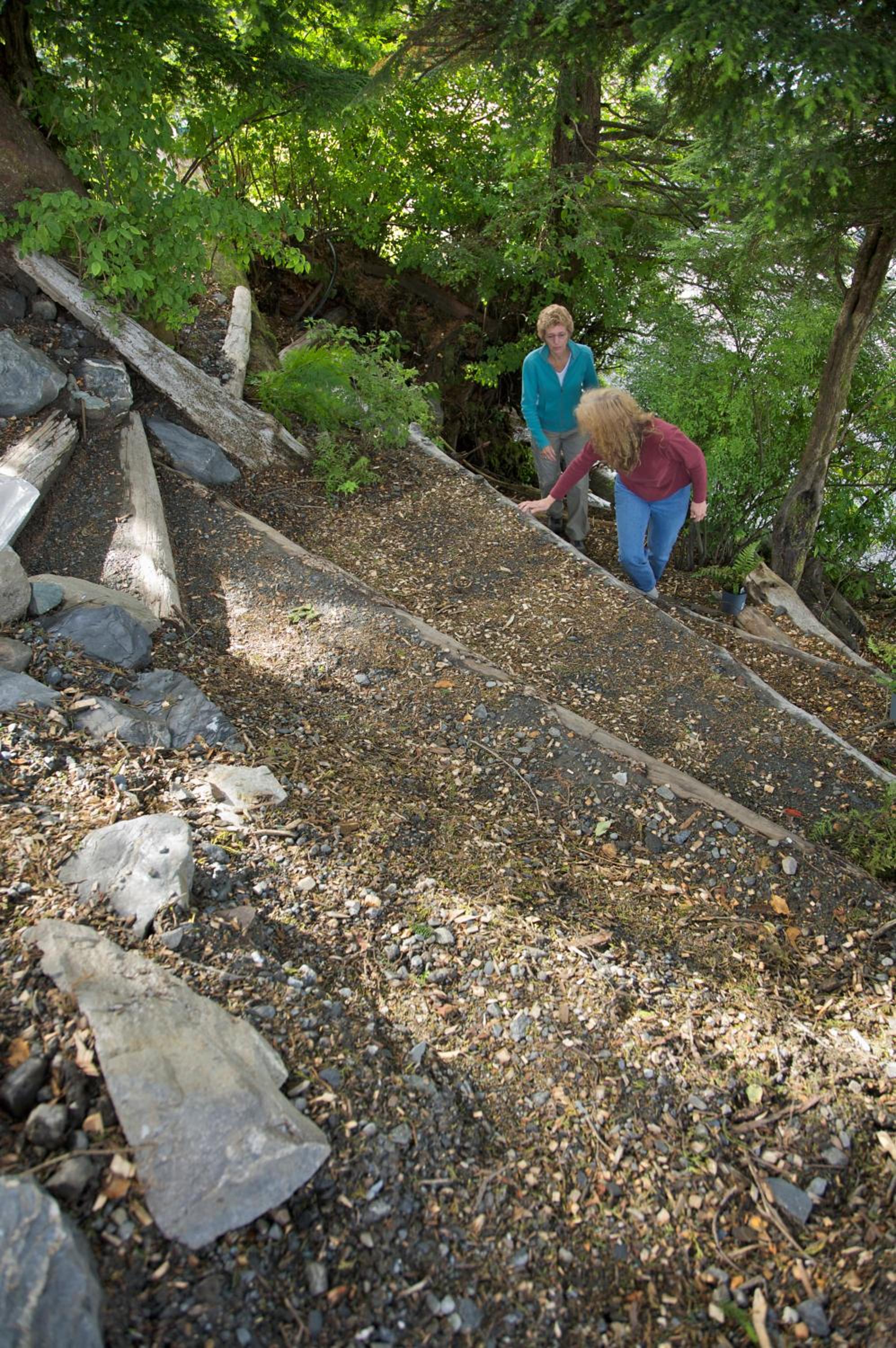 Ketchikan Vacations - Black Bear Inn - Property Image 4