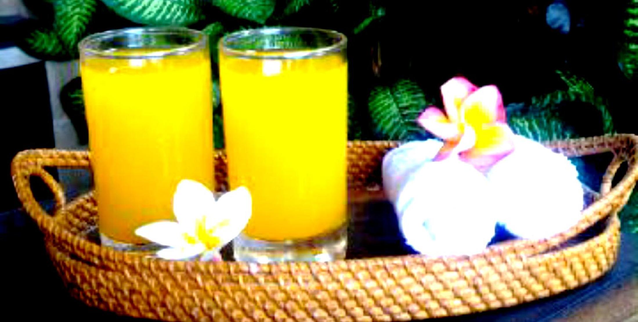 Saka Village Resort Ubud
