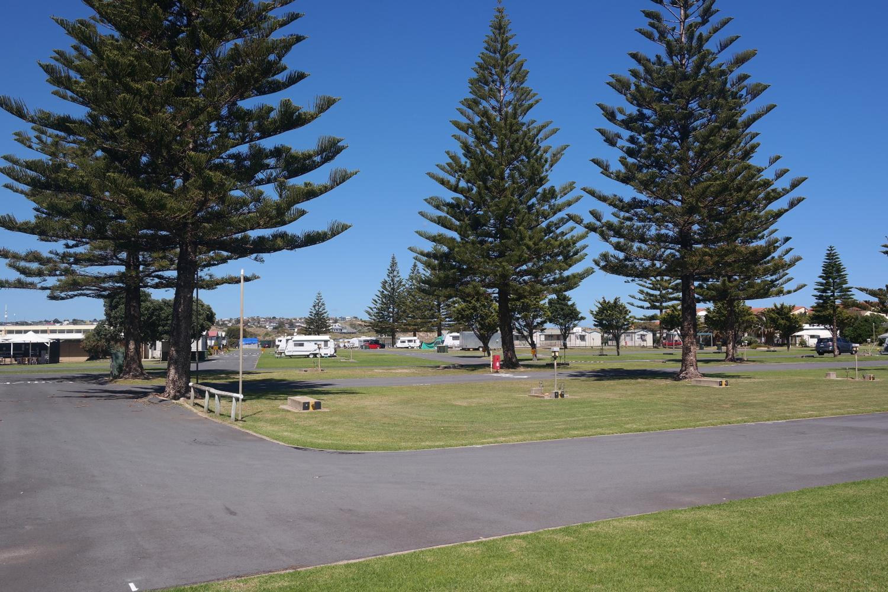 Moana Beach Tourist Park