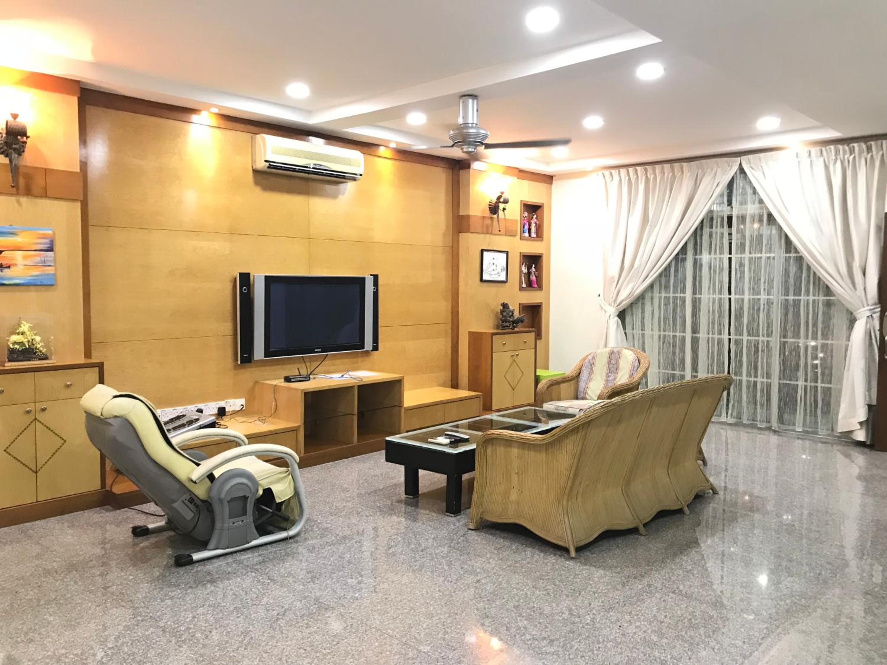 Jiaxin Homestay - Desa Terbau 家馨民宿