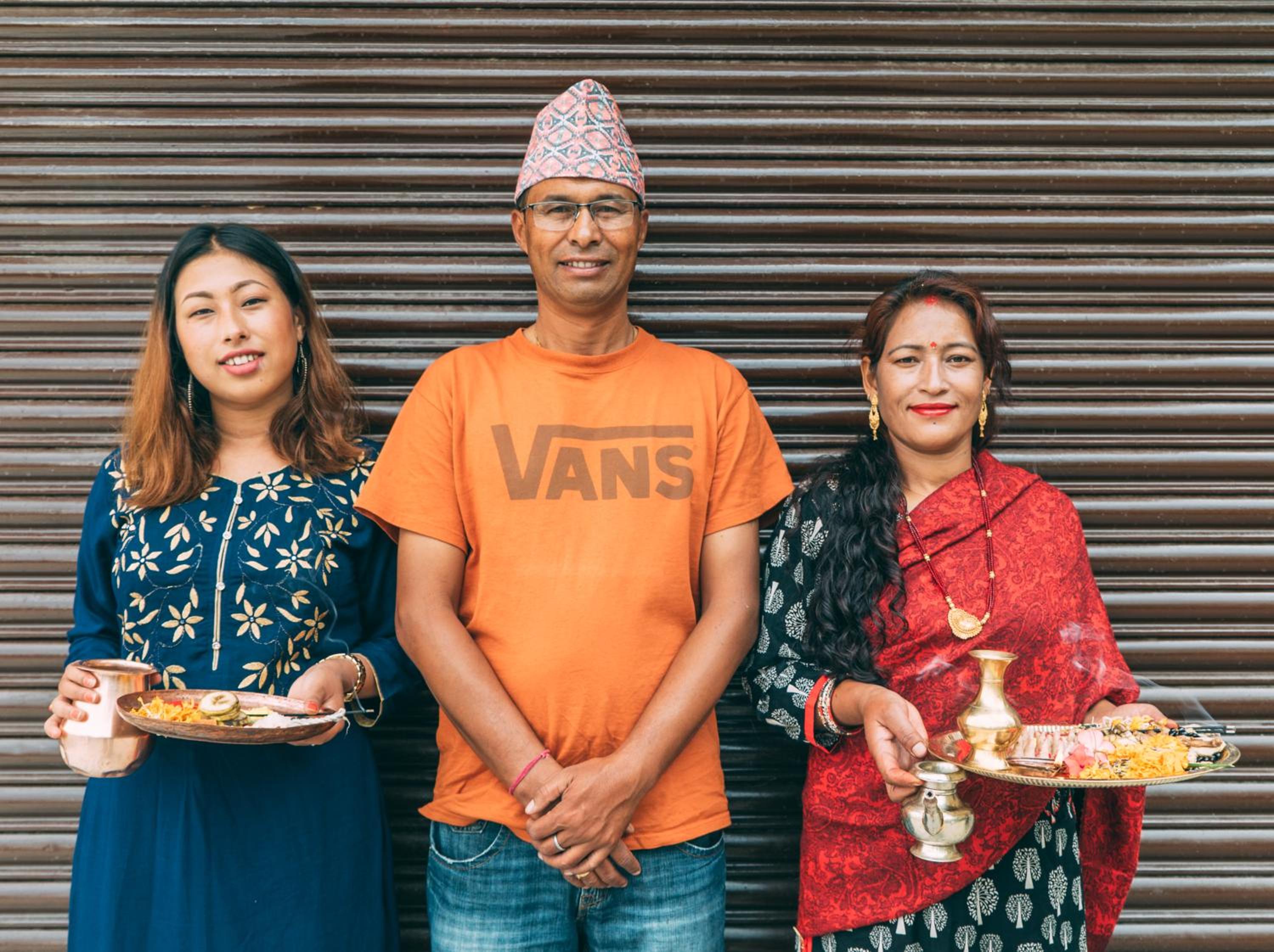 Homestay Nepal