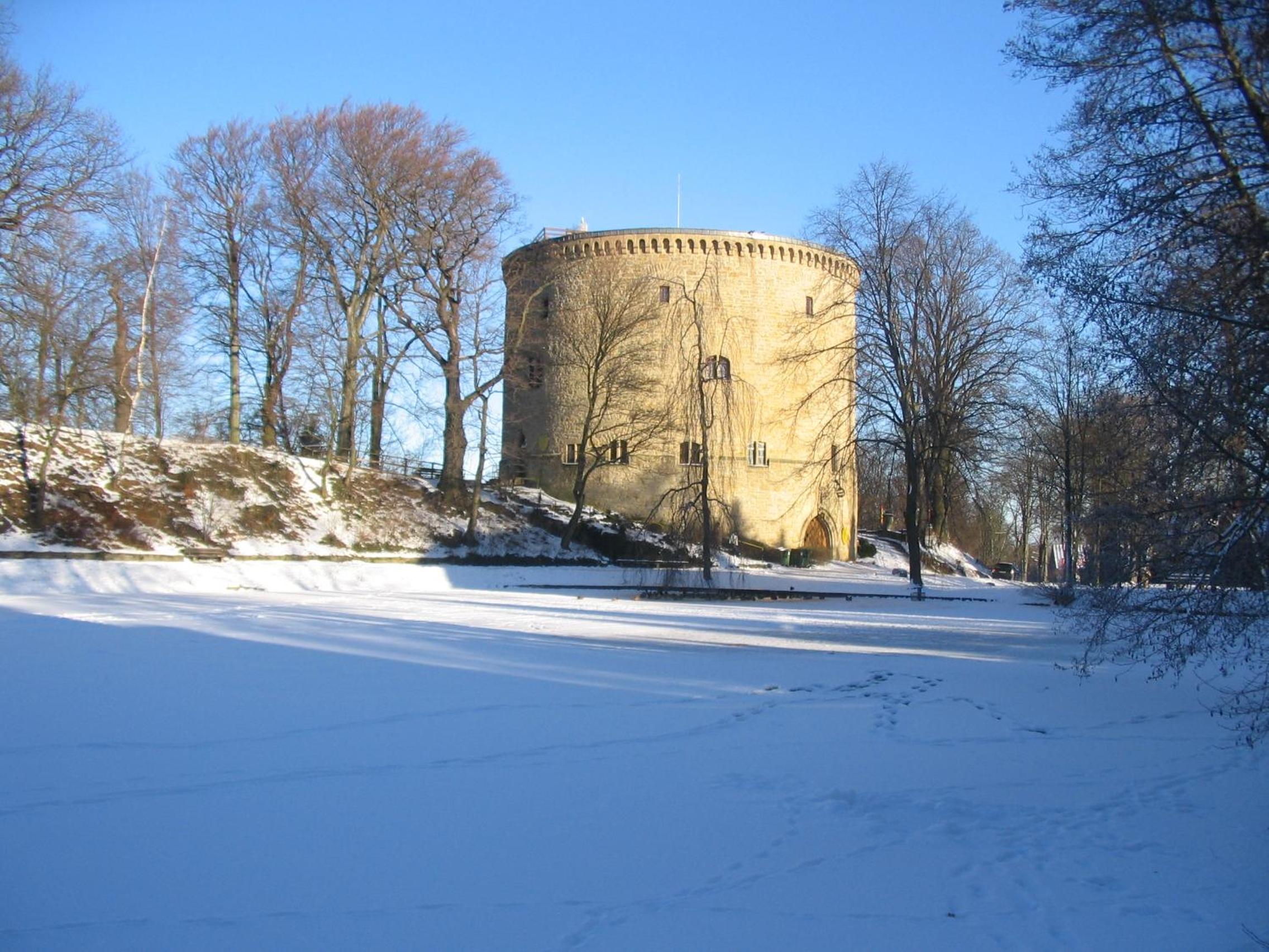 Ferienwohnungen Burg im Zwinger