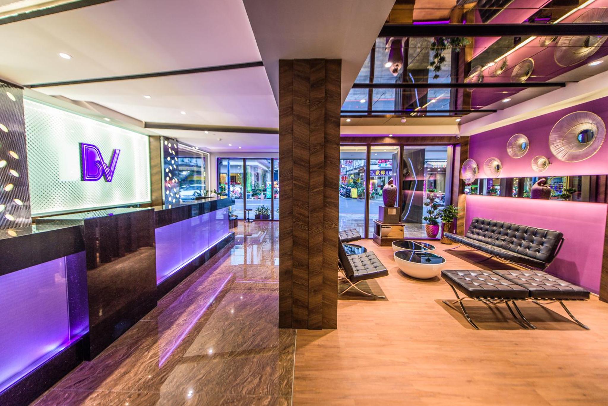SIX FUKUN HOTEL