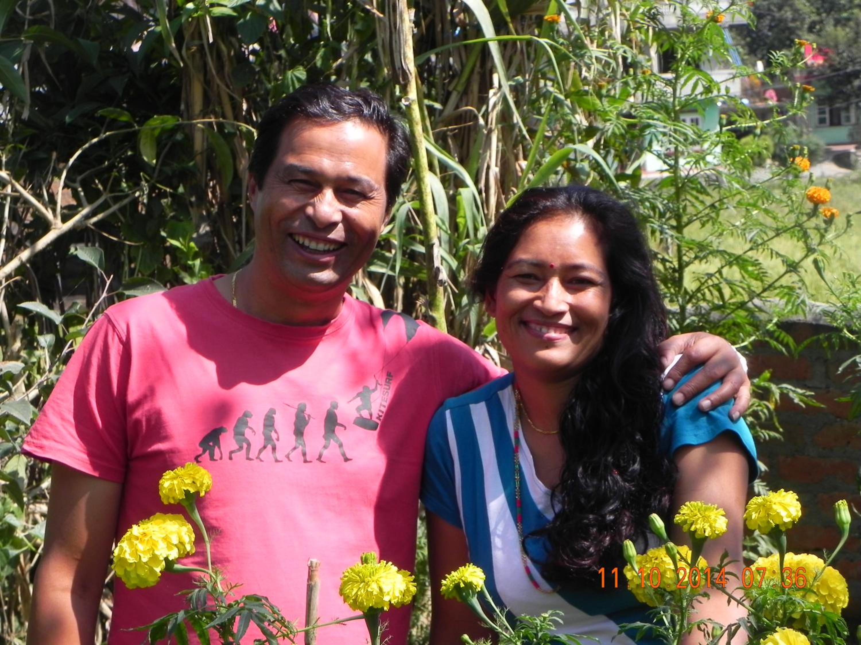 Homestay Nepal
