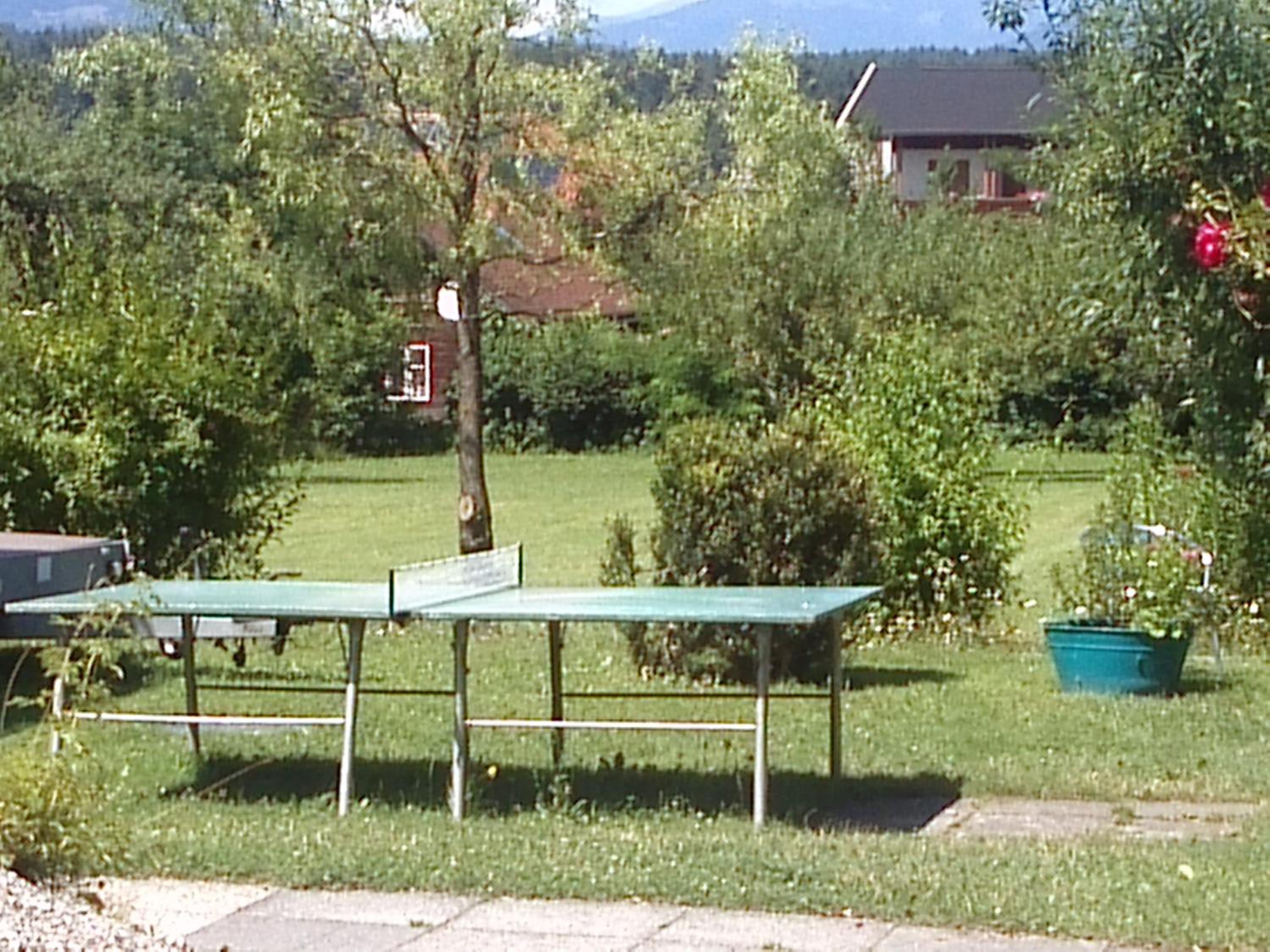 Kunterbunt Seehaus