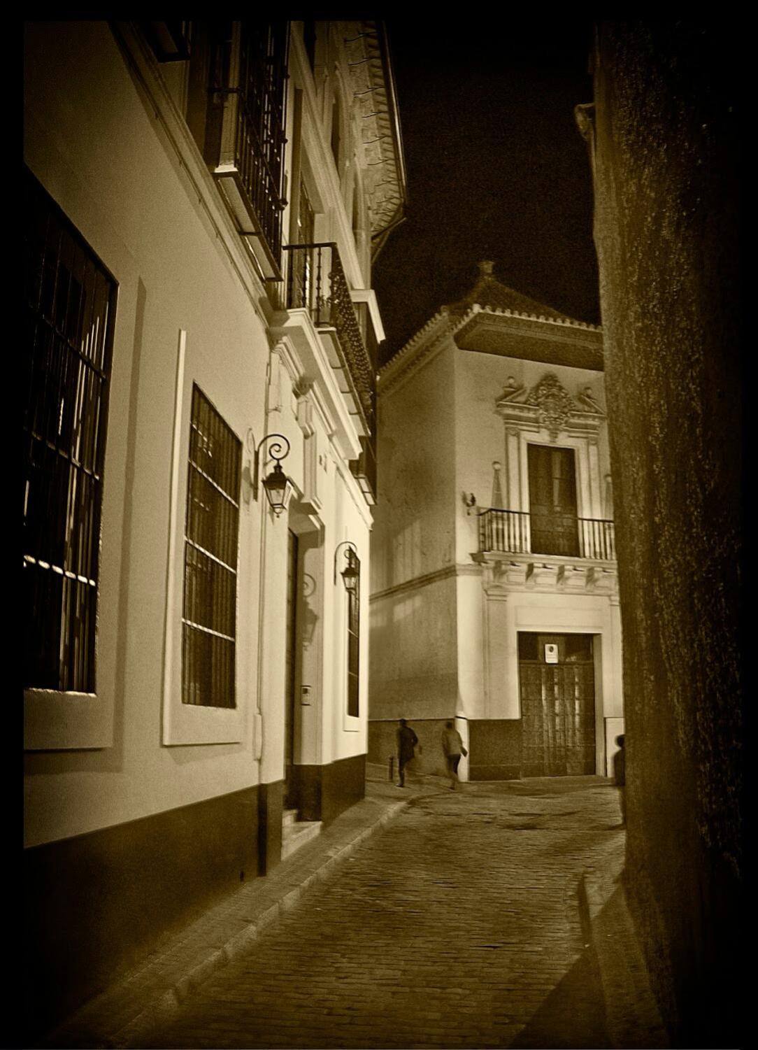 Las Columnas de Julia