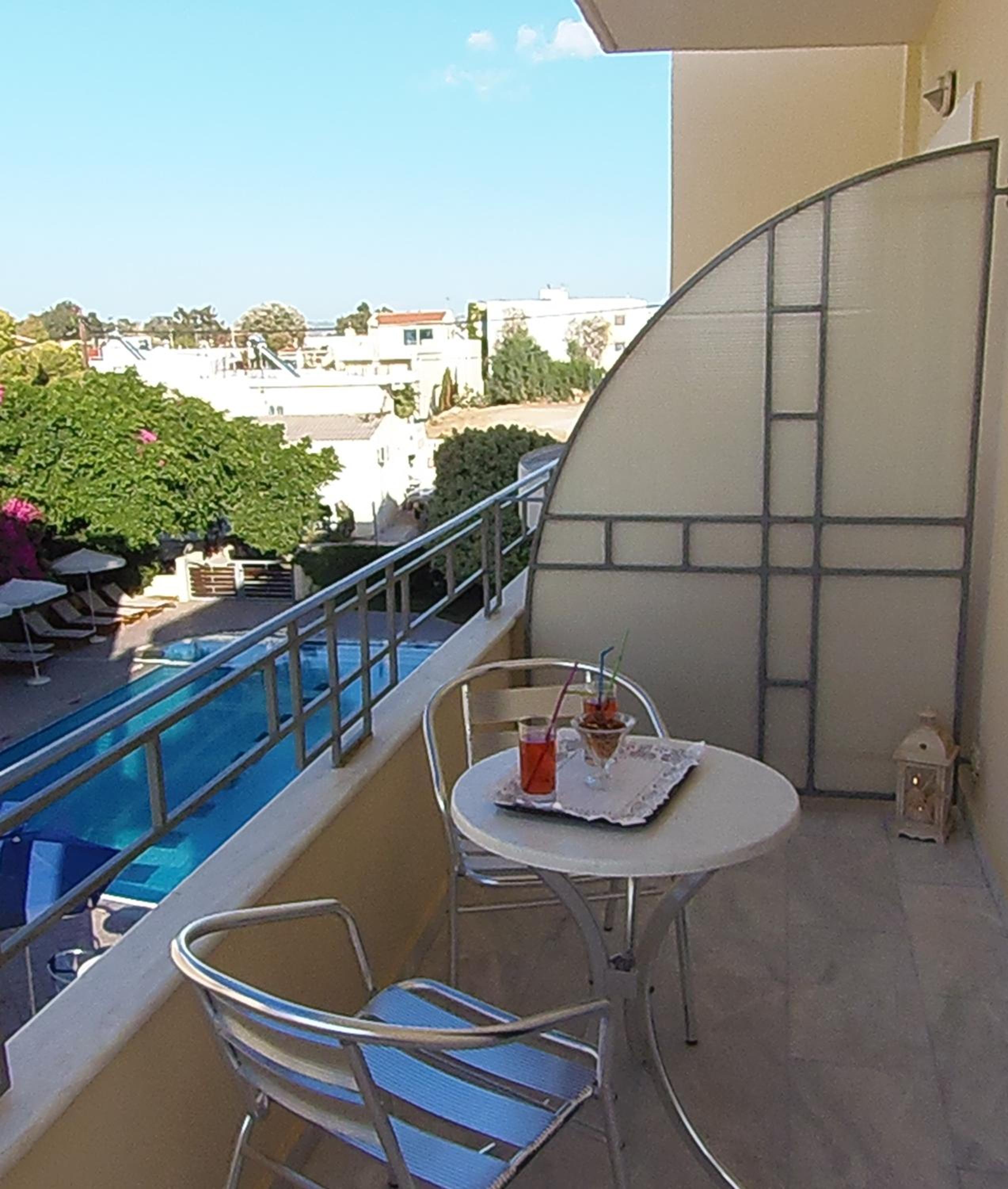 Hotel Atlantica Yakinthos - Image 1