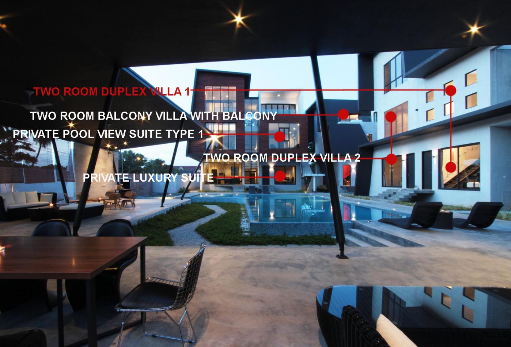 Villa Lot 1638 photo 2