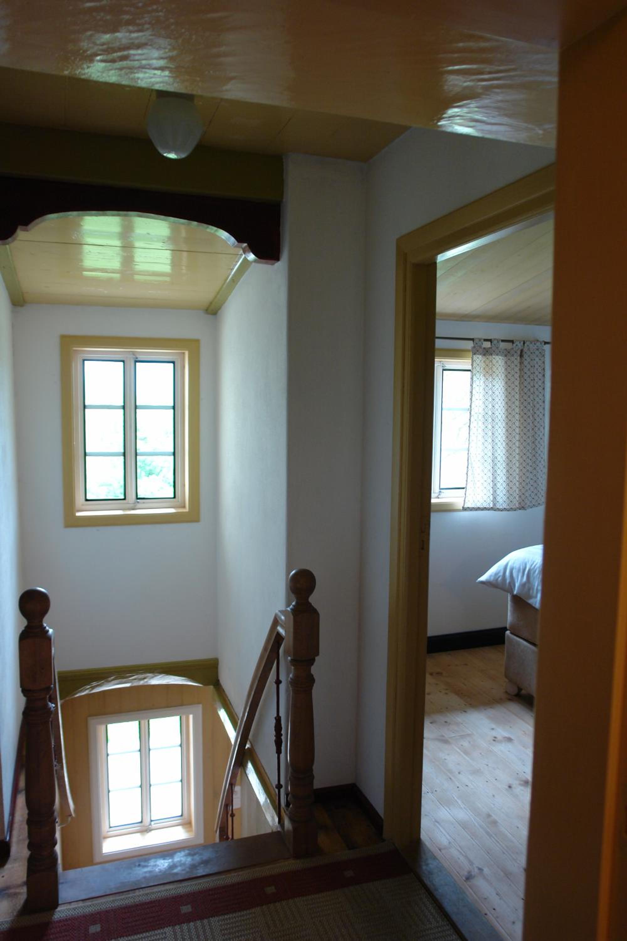 Chata Hugo - 3 Retreat Apartments view 4