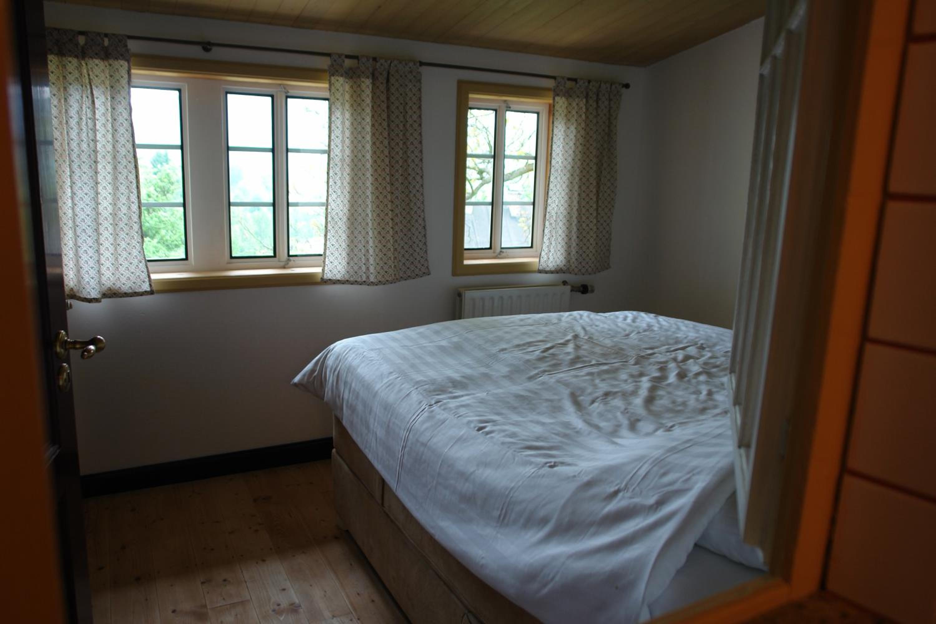 Chata Hugo - 3 Retreat Apartments view 5