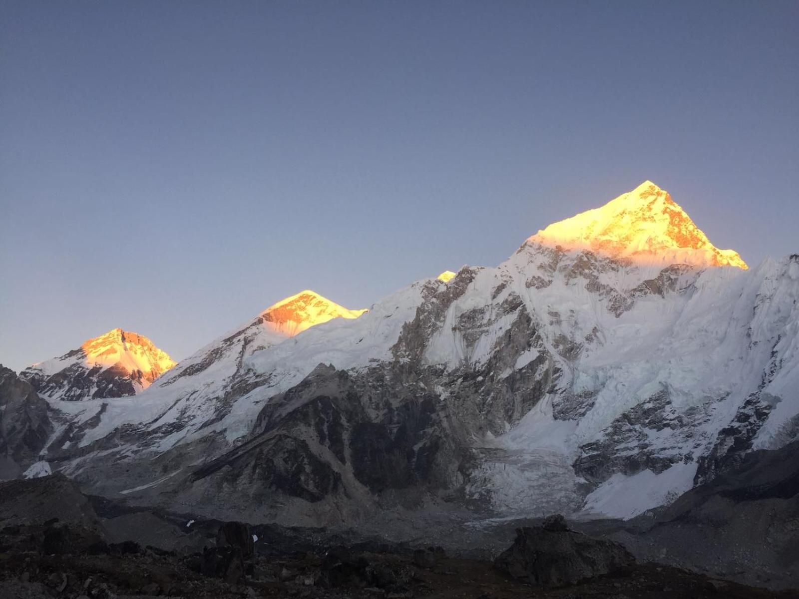 Homestay Nepal