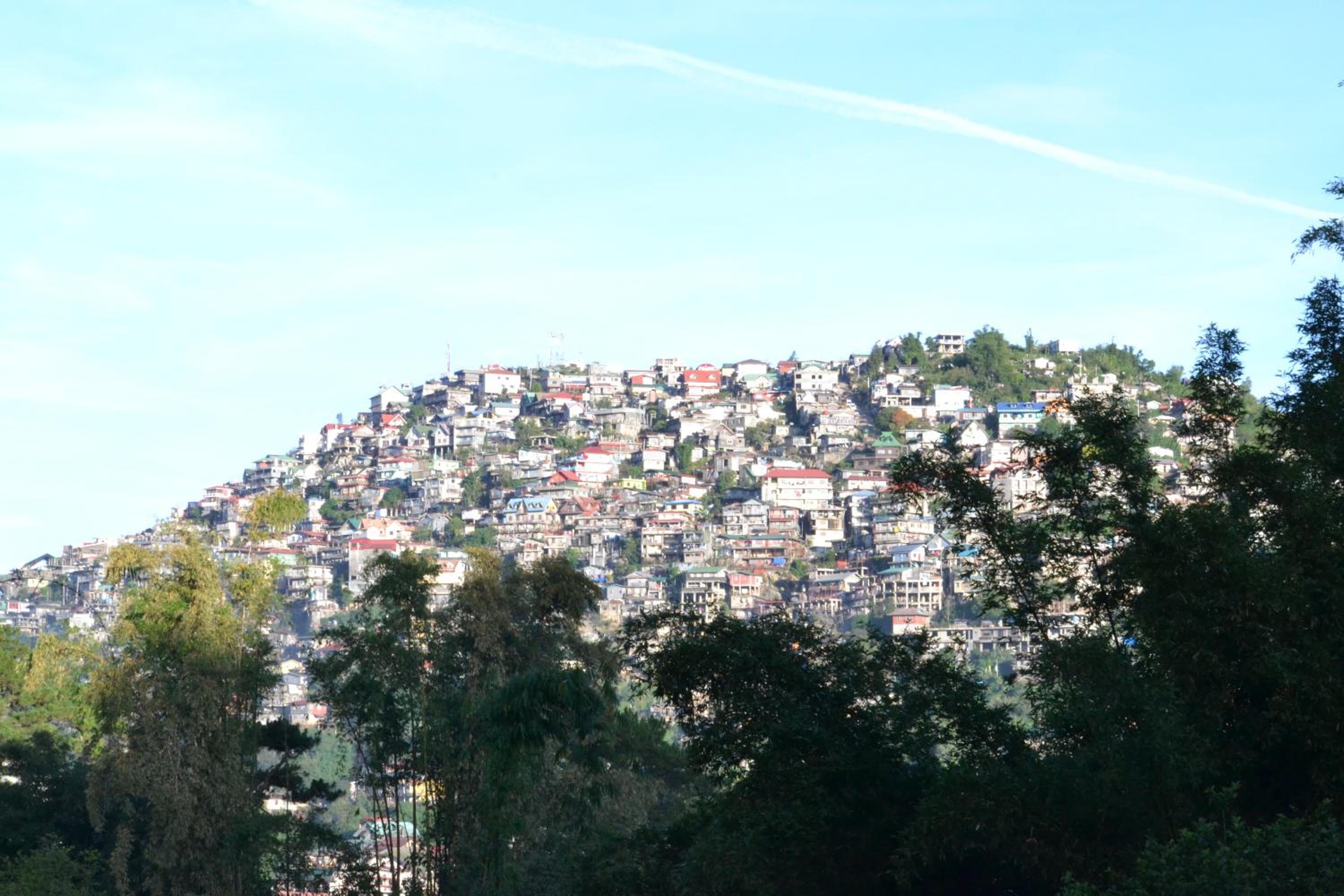 Alta Cielo in The Courtyards Baguio view 2