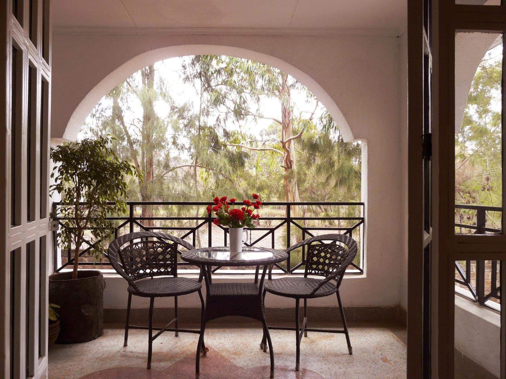 Maison Mitwaba photo 3
