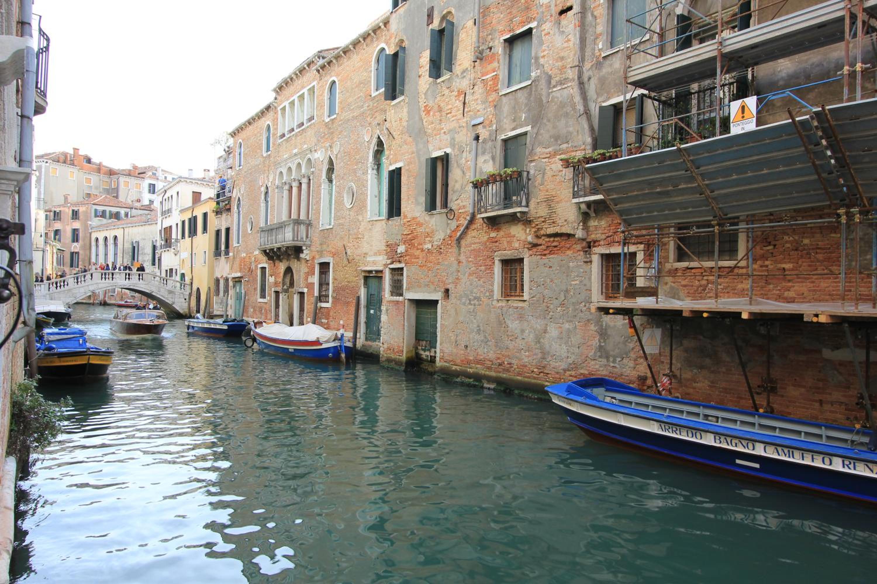 City Apartments Rialto Market