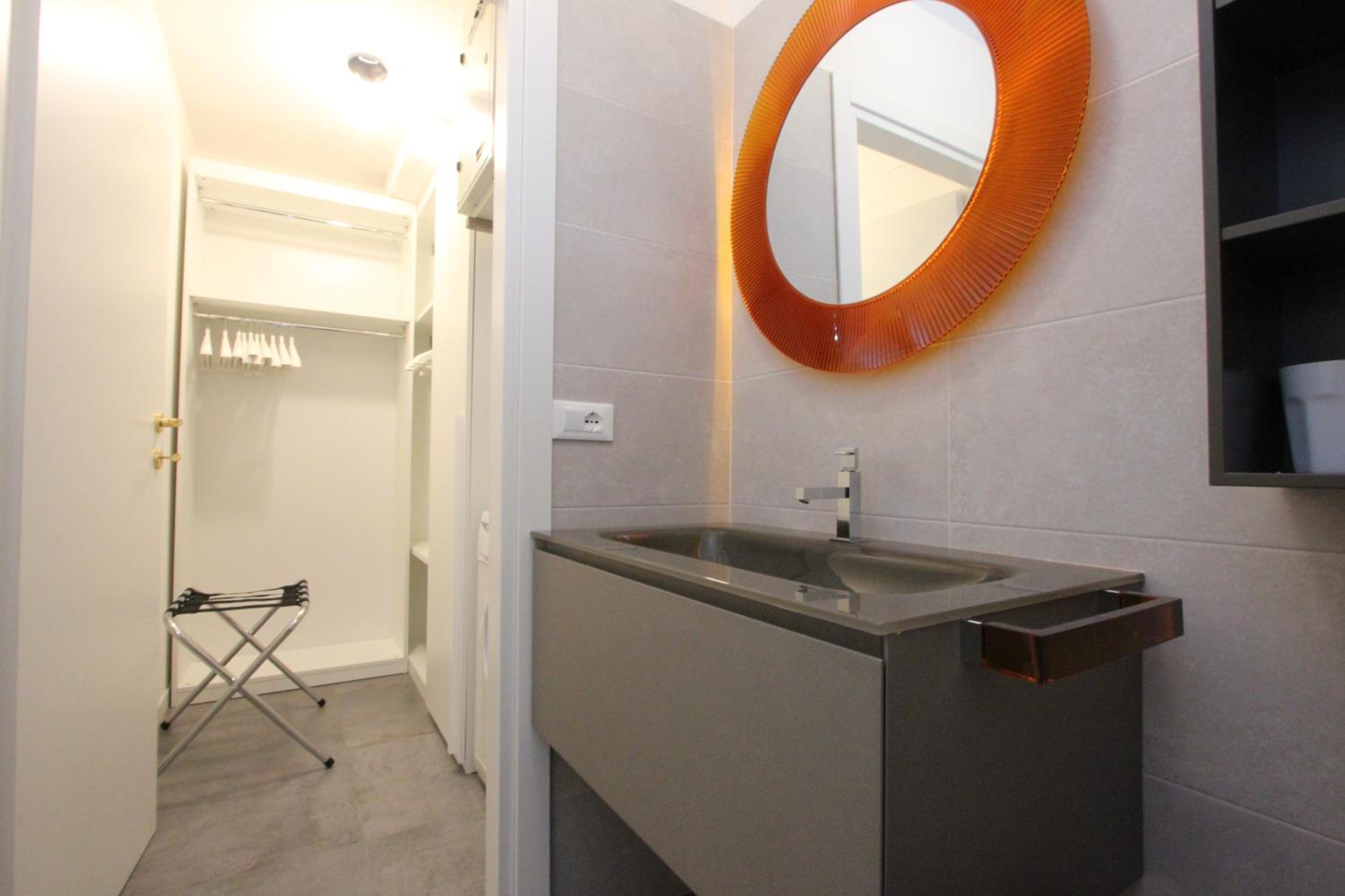 City Apartments Rialto Market