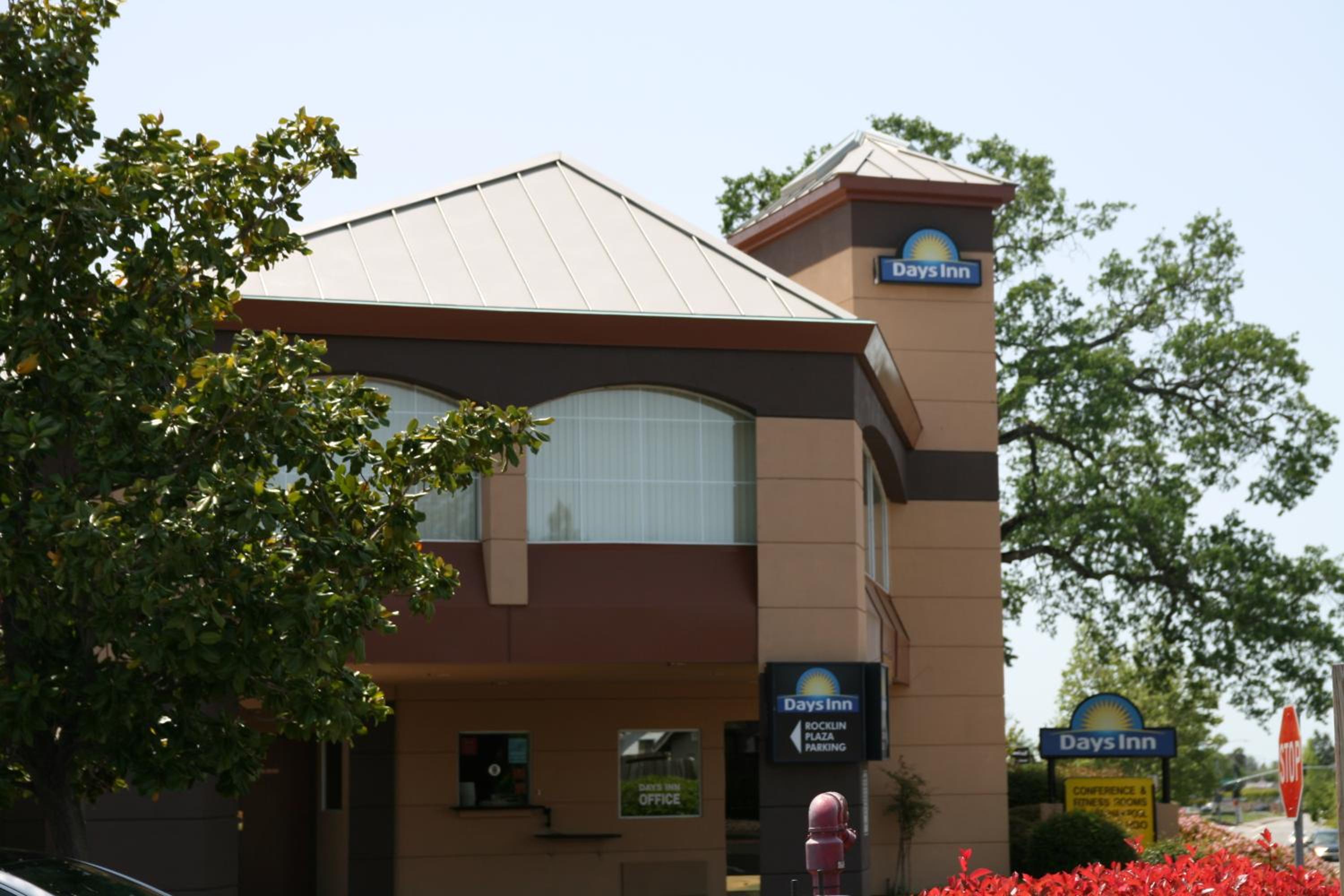 Days Inn by Wyndham Rocklin/Sacramento - Property Image 14