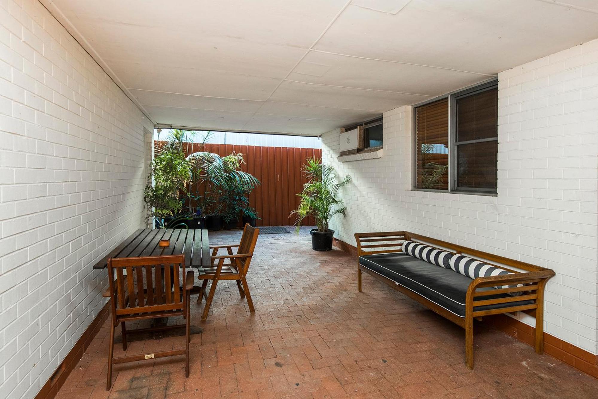 Guildford River Retreat