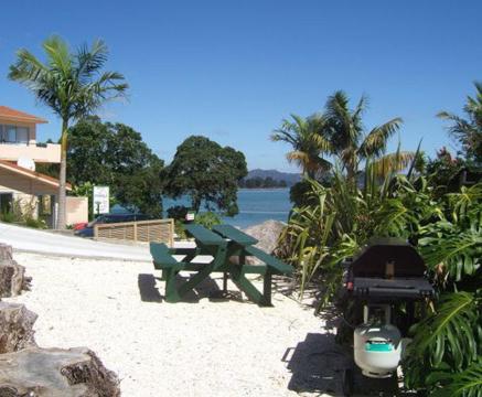 Paku Lodge Resort